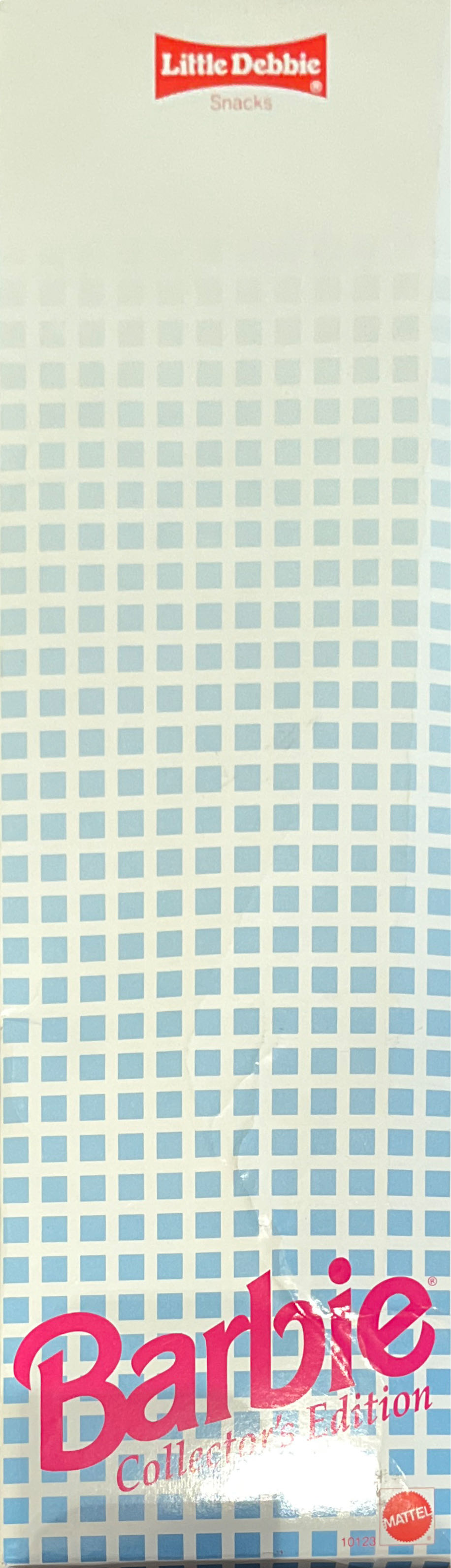 Little Debbie Collector’s Edition  magazine collectible - Main Image 2