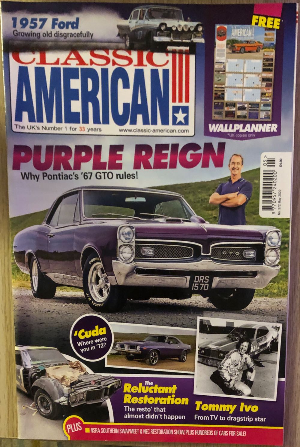 Zig Zag Magazine (84/05) May 84