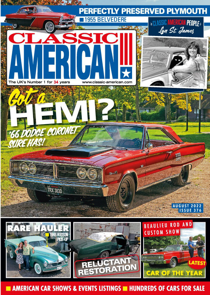 Starburst Magazine #33 Scanners