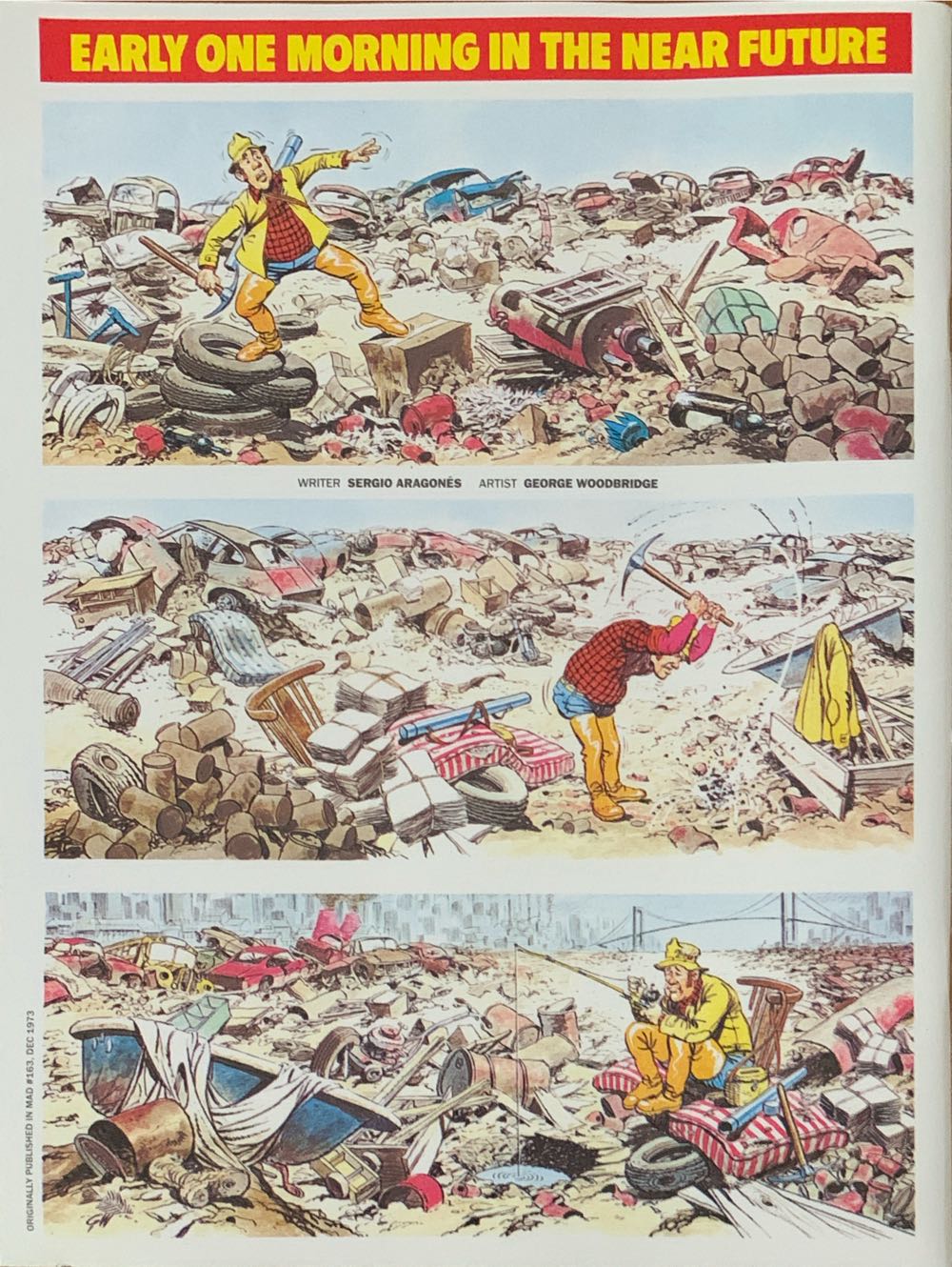 MAD (Australian) No. 529  magazine collectible [Barcode 977072618100029] - Main Image 2