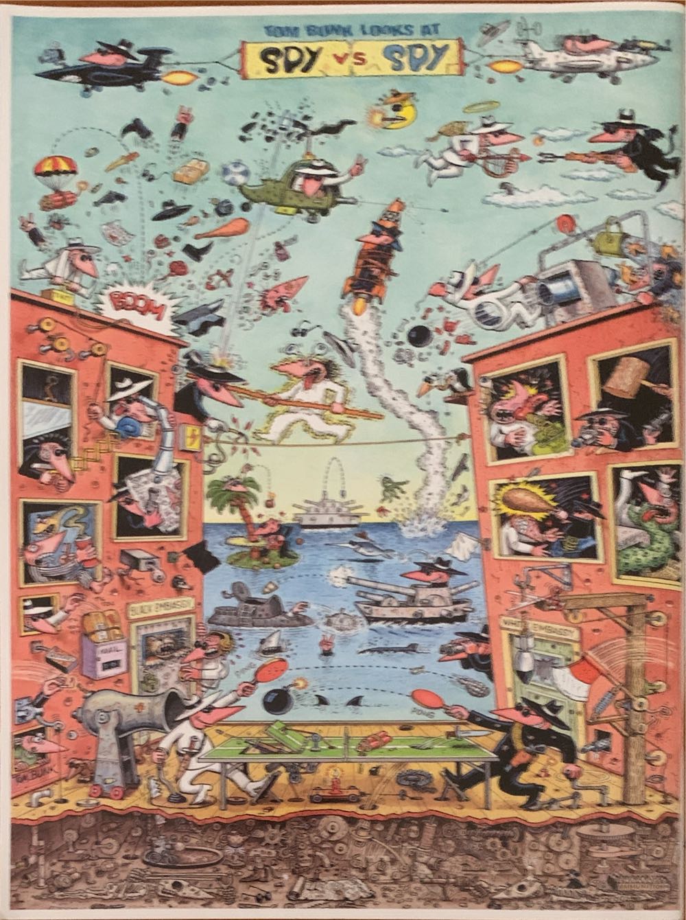 MAD (Australian) No. 531  magazine collectible [Barcode 977072618100031] - Main Image 2