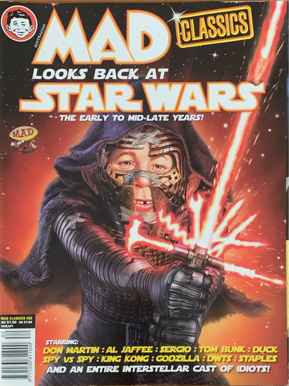 Gamefan - Vol. 05 / Issue 01