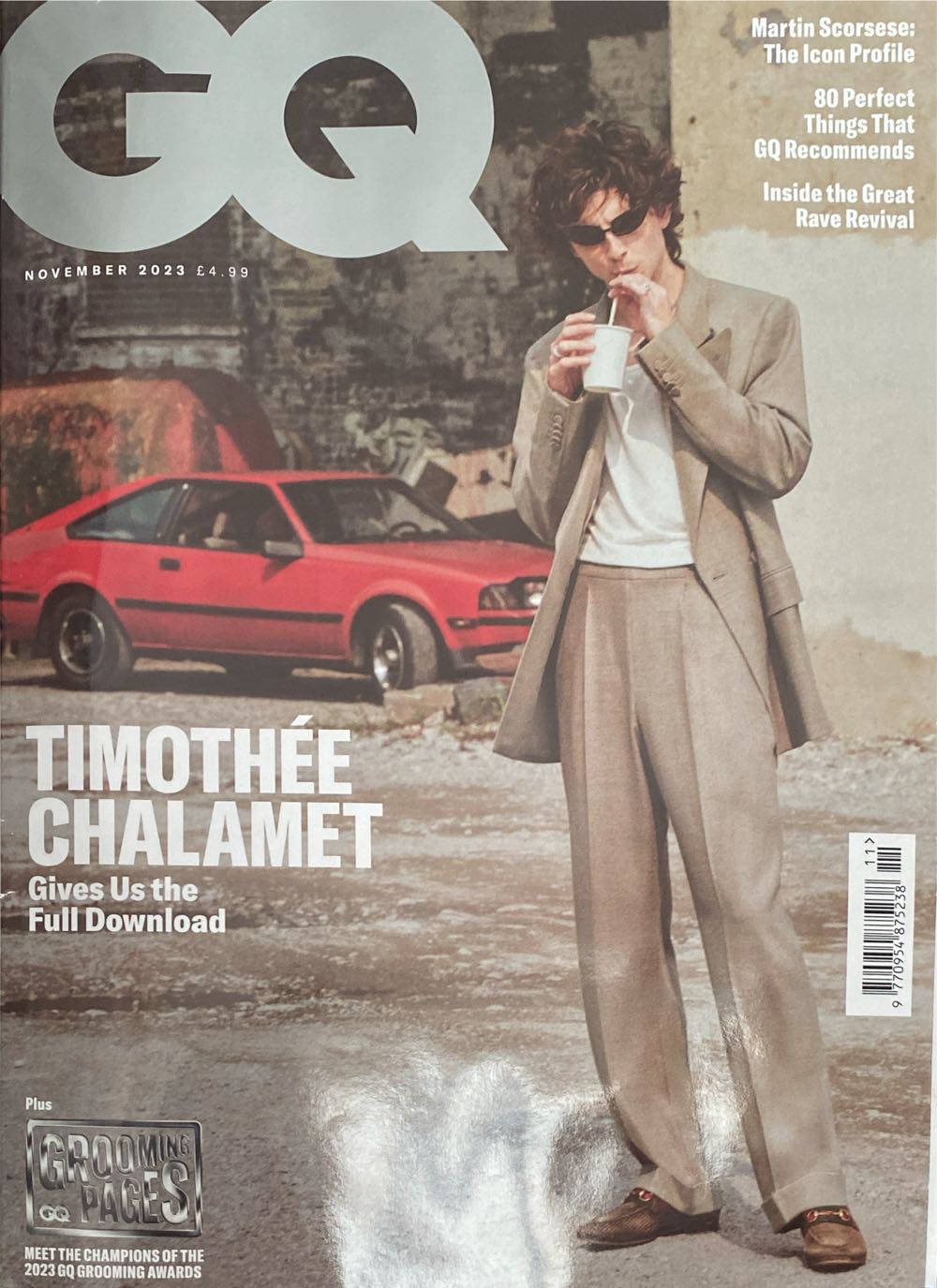 De Kiekeboes 121 De Kangoeroeclub