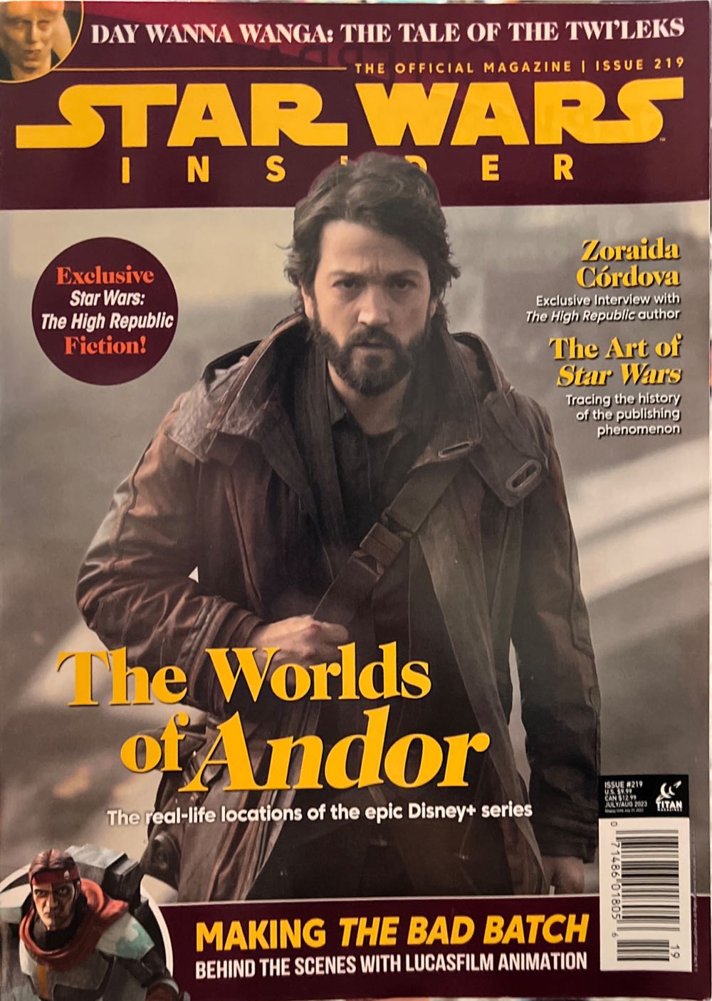 Shirley Temple Fifth Anniversary Tribute