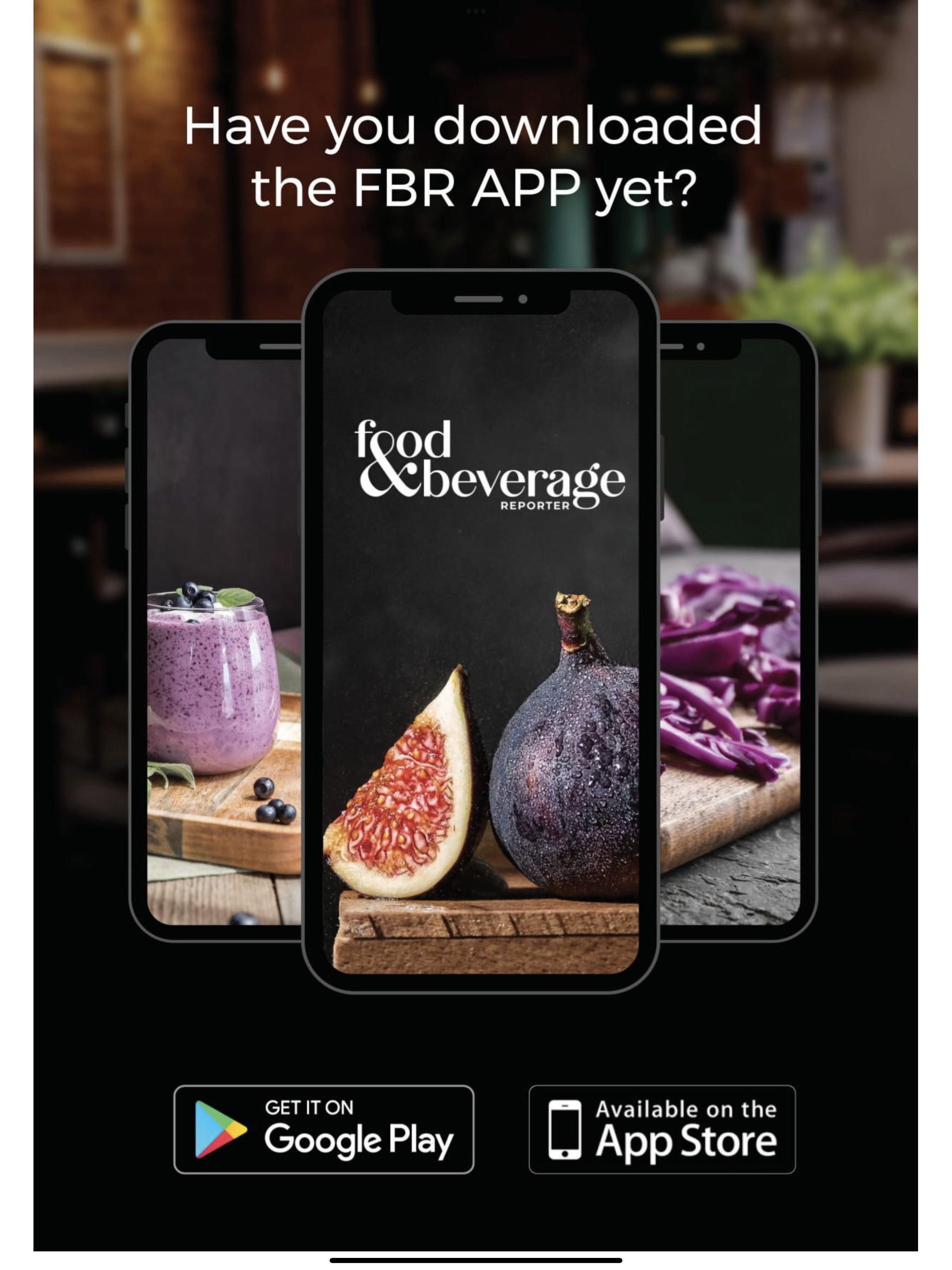 Food & Beverage Reporter  2023 July  (July) magazine collectible - Main Image 2