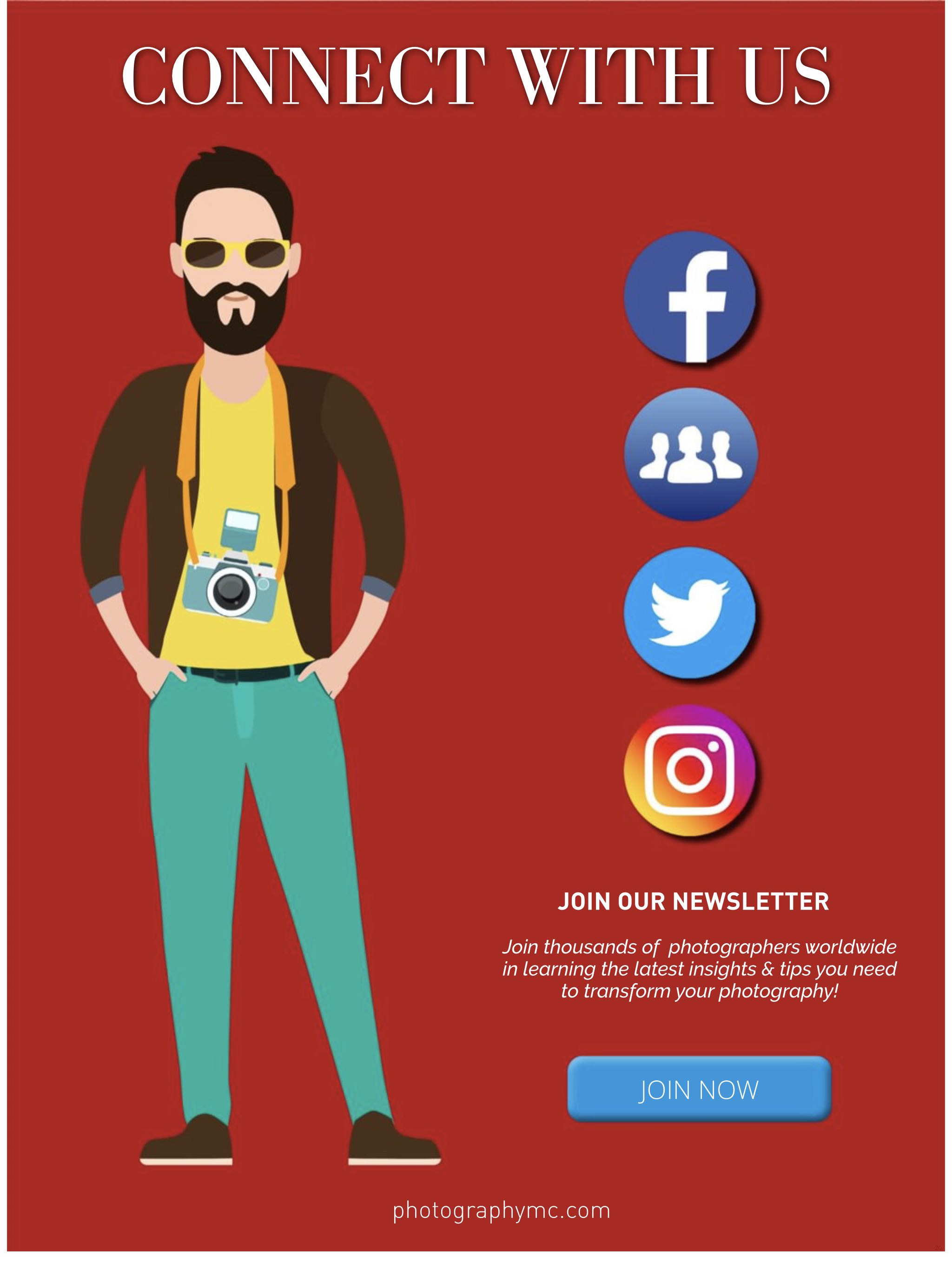 Photography Masterclass Magazine  2023 July  (July) magazine collectible - Main Image 2