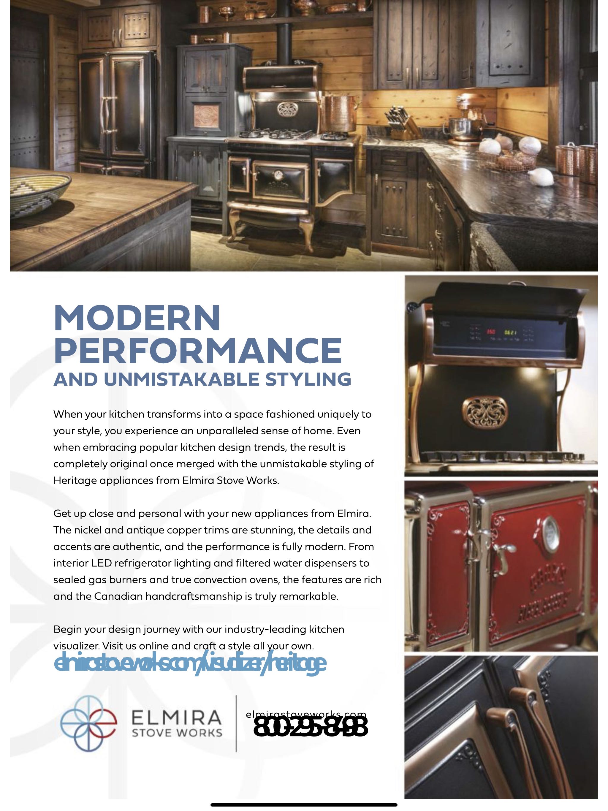 Cottages and Bungalows  2023 June-July  (June) magazine collectible - Main Image 2