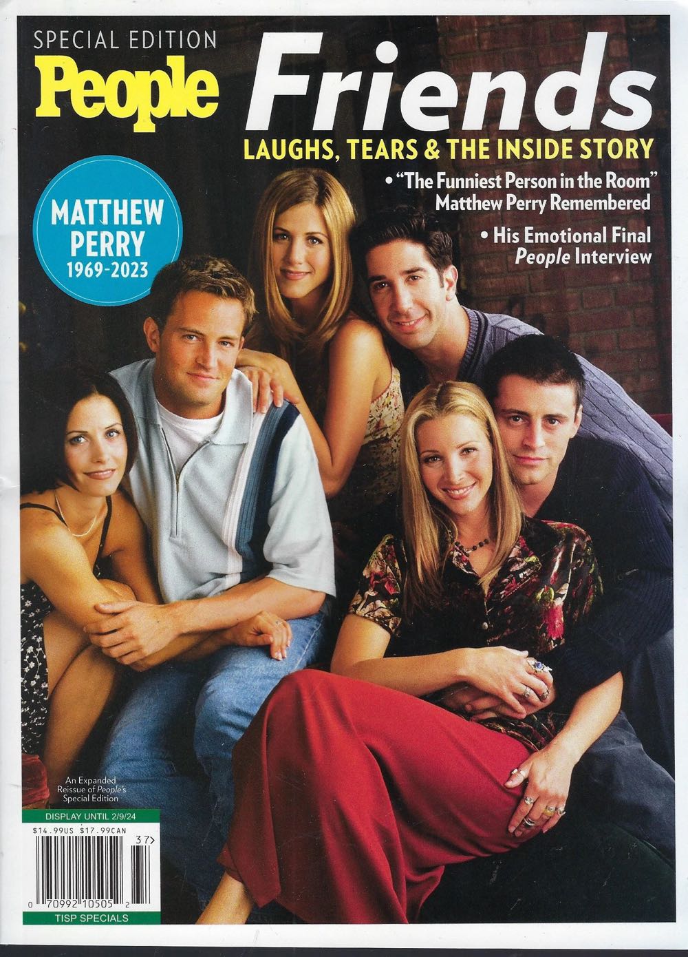 Toronto Star Special. Section Beatlemania