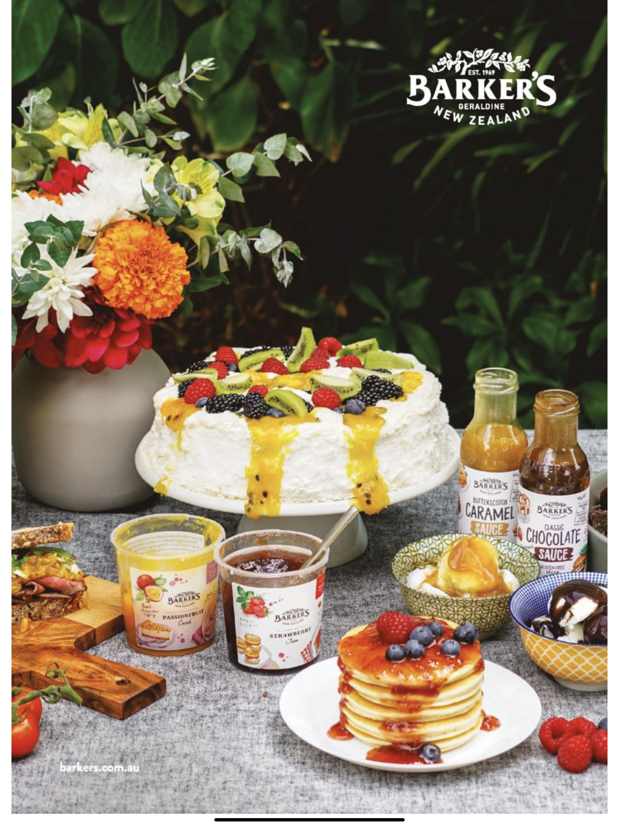 delicious. Cookbooks Comfort  2023 May  (May) magazine collectible - Main Image 2