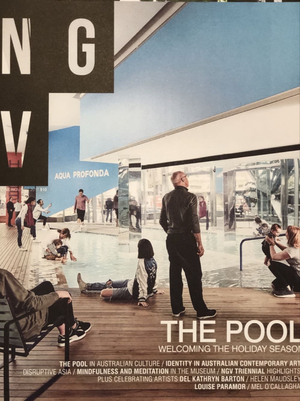 Travel News Namibia Spring 2023