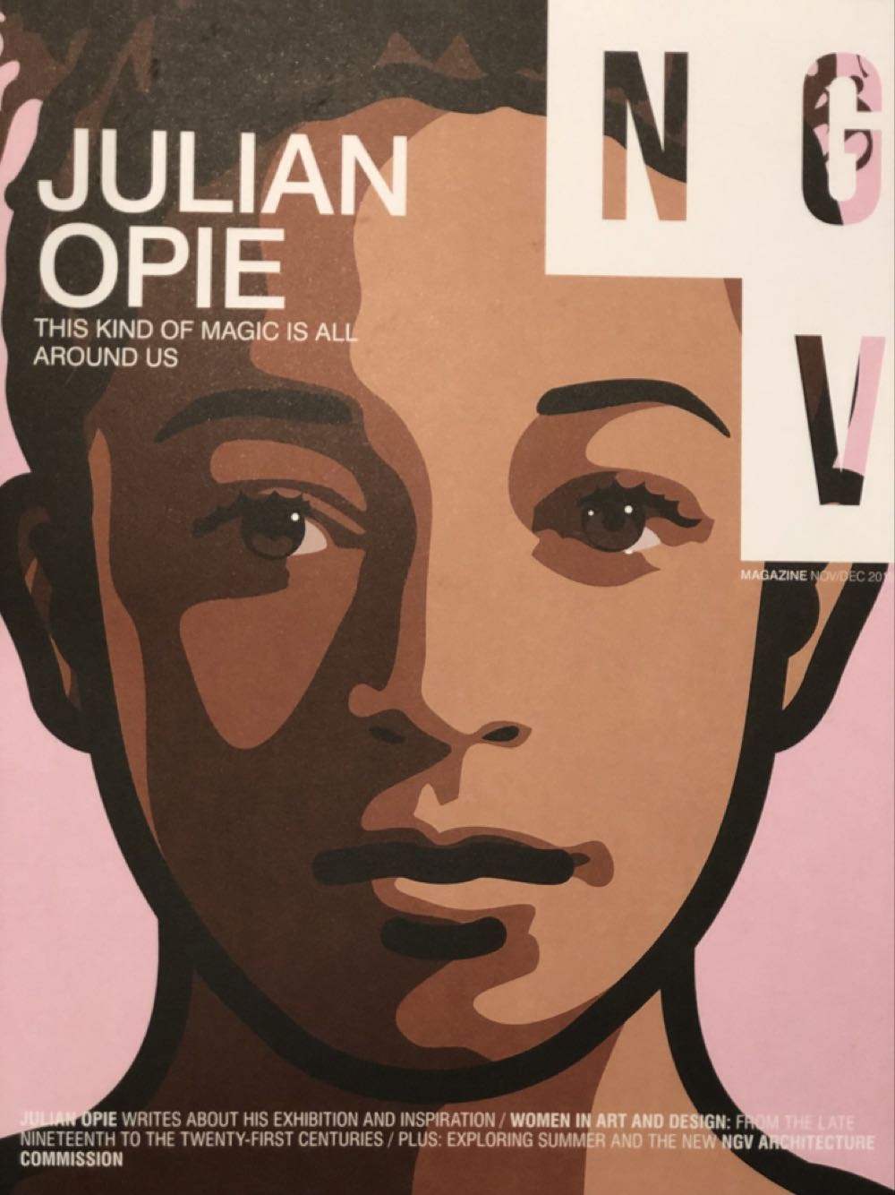 U.S. News & World Report: Wonder Weapons