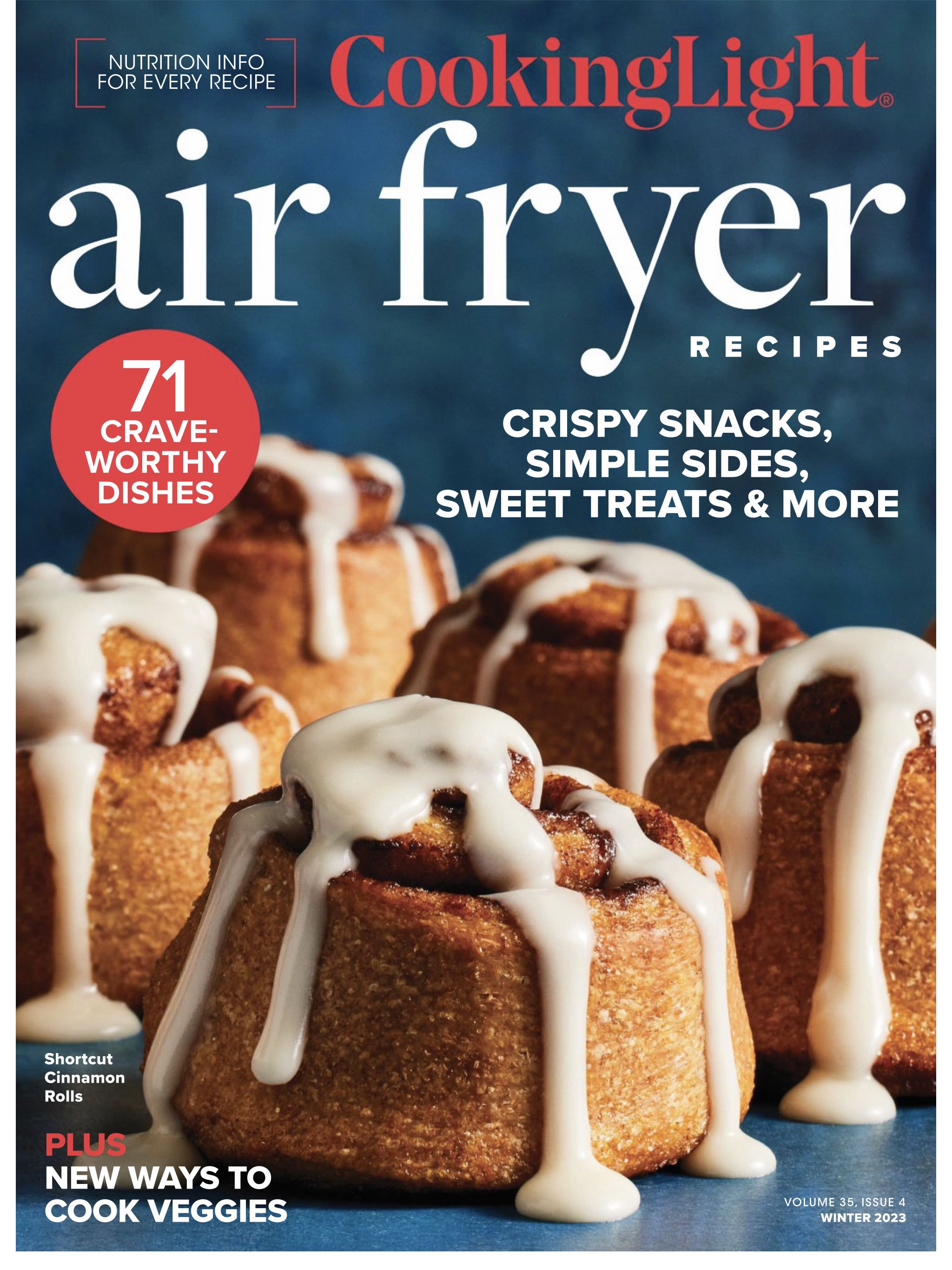 Australian GOURMET Traveller • The Fast Issue • Merida