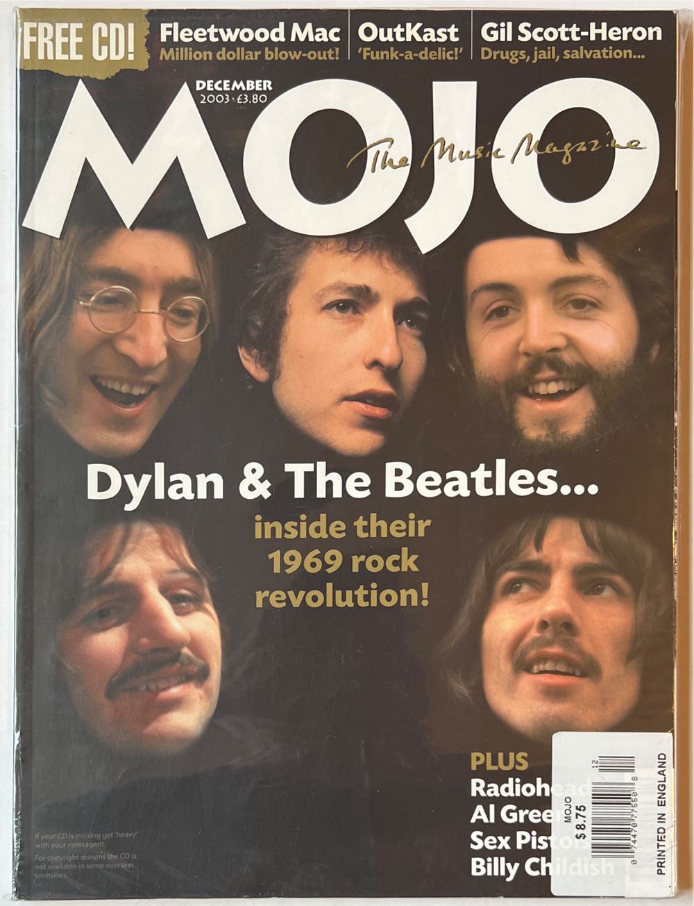 MAD (Australian) Classics No. 82