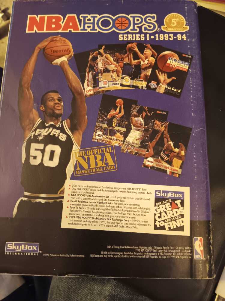 Trading Cards Magazine   (December) magazine collectible [Barcode 07466650096912] - Main Image 2