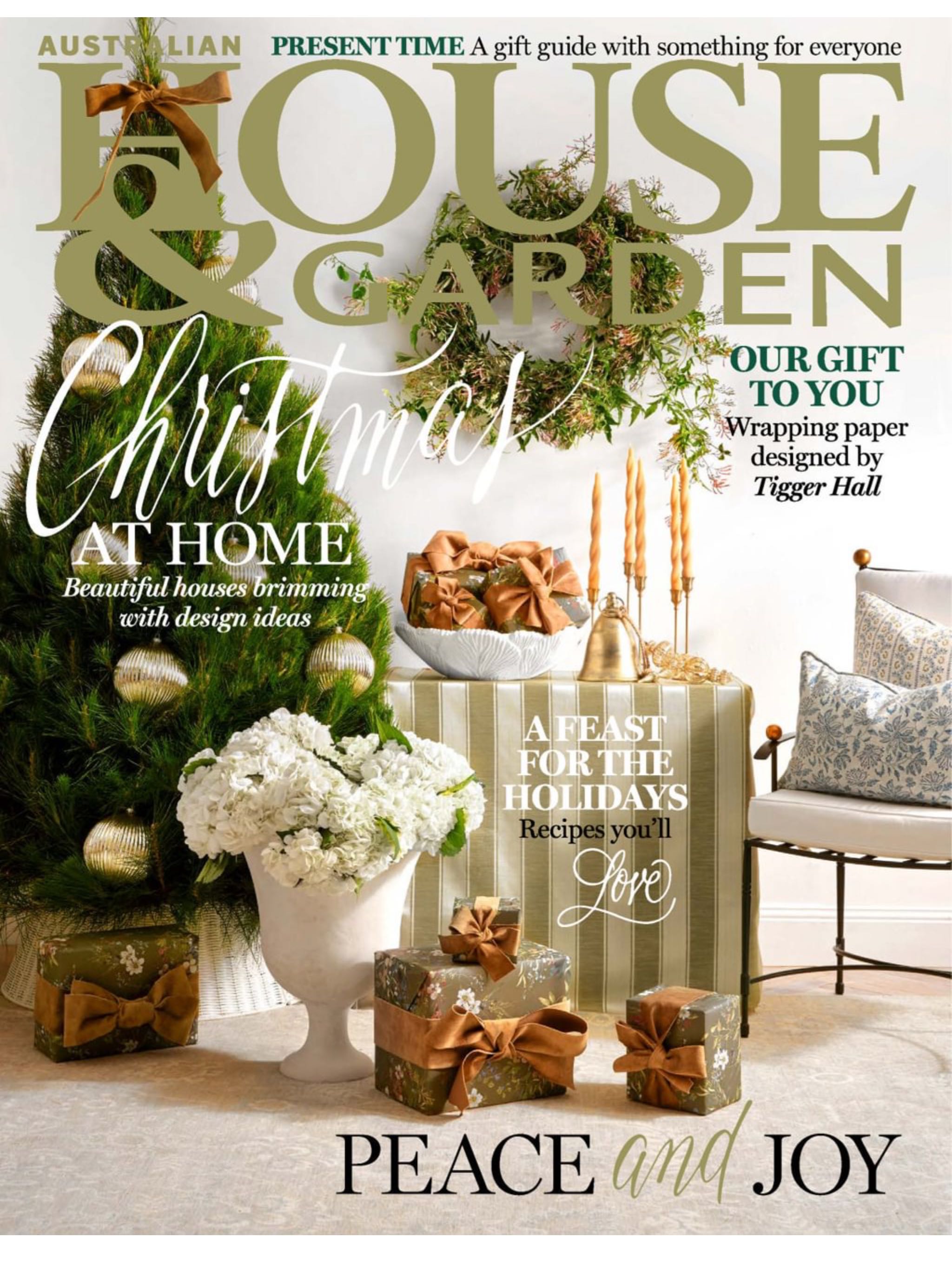 *Cottages and Bungalows FMD-Christmas  2023