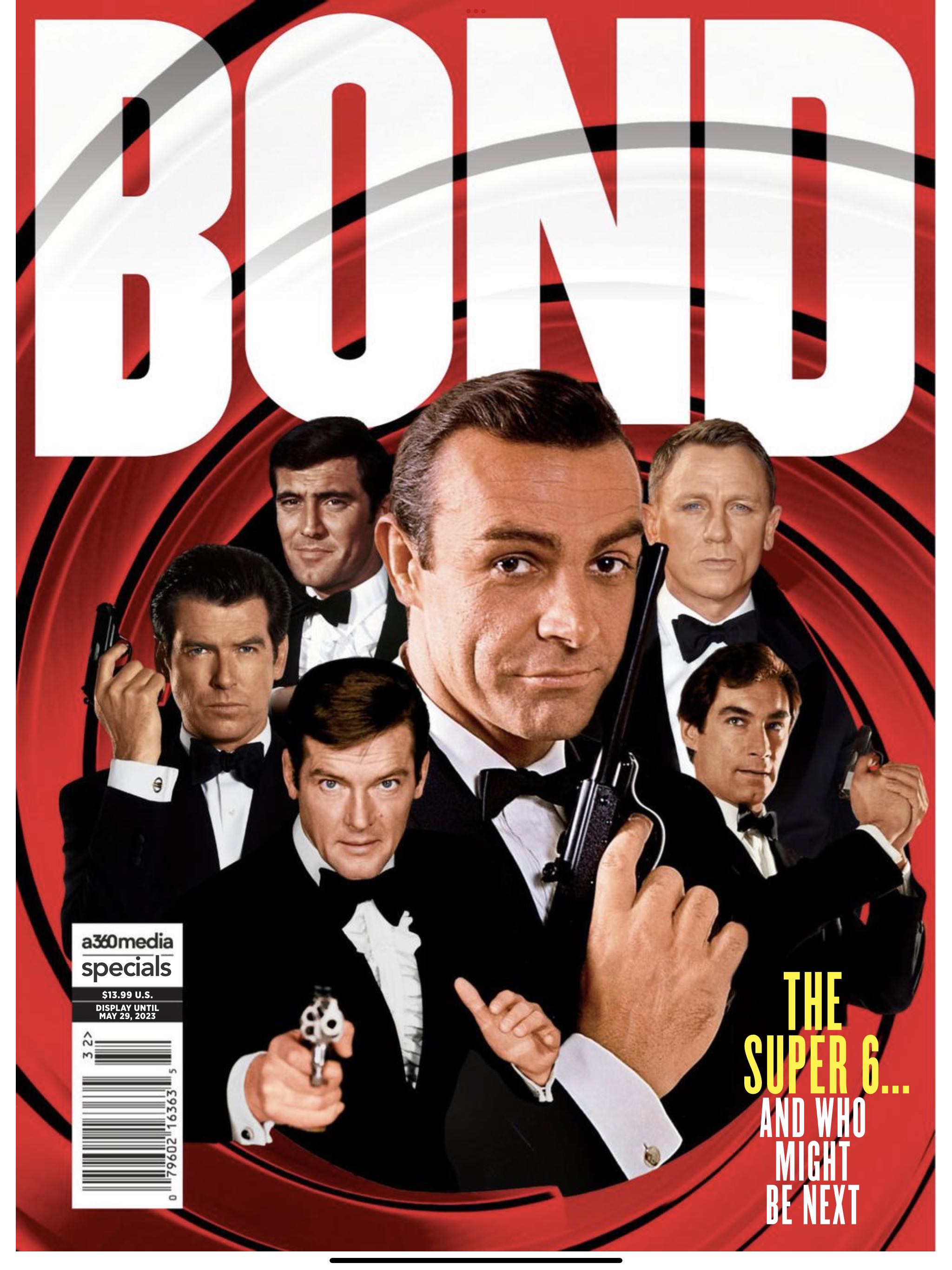 Backstreets #86 Spring 2007