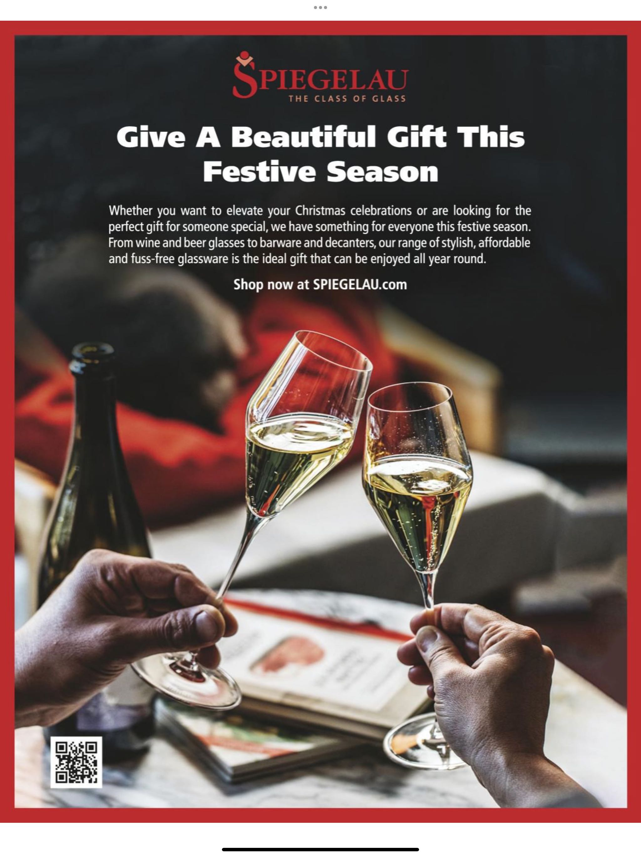 Gardening Australia  2023 November  (November) magazine collectible - Main Image 2