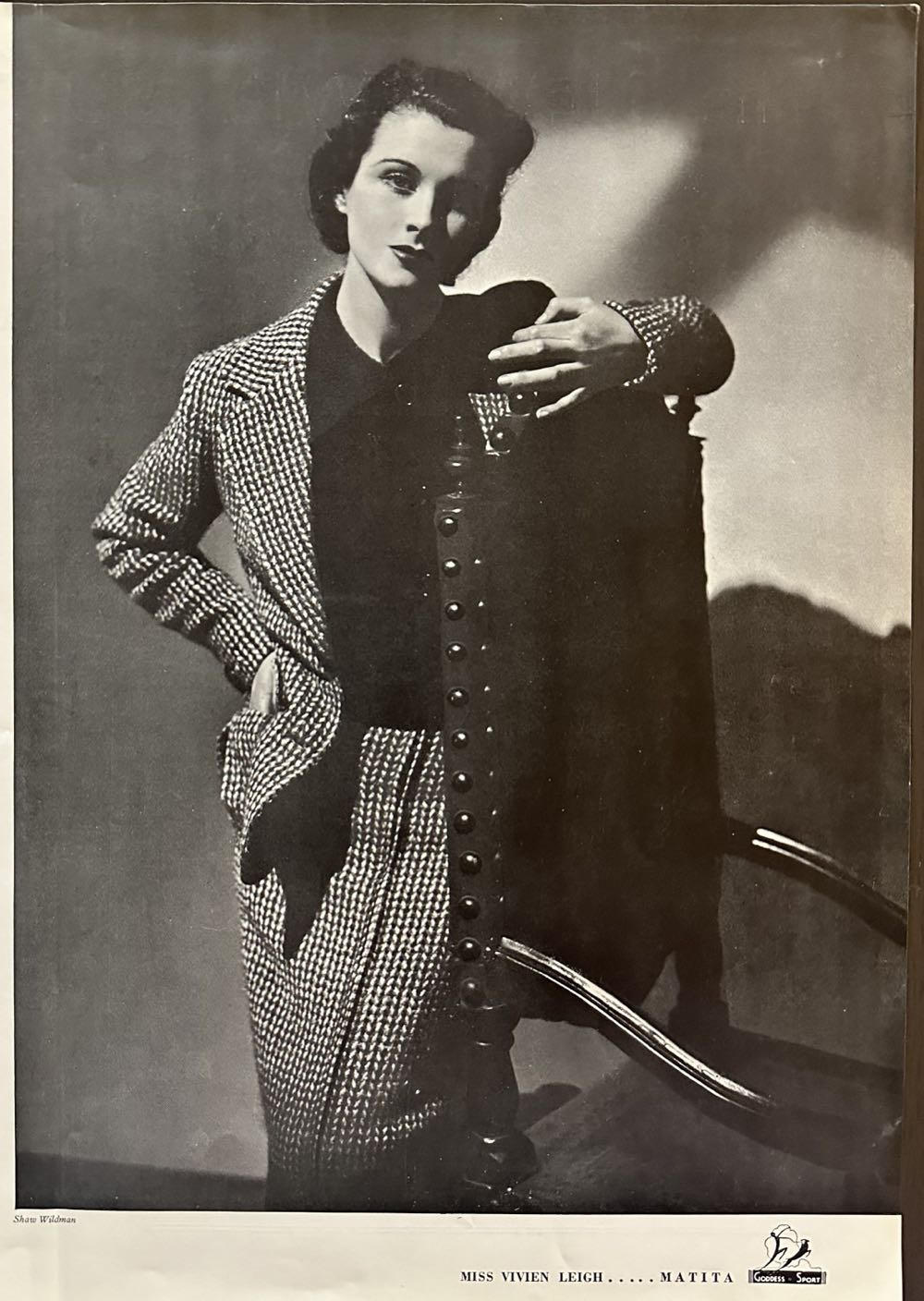 Vogue UK  (July) magazine collectible - Main Image 3