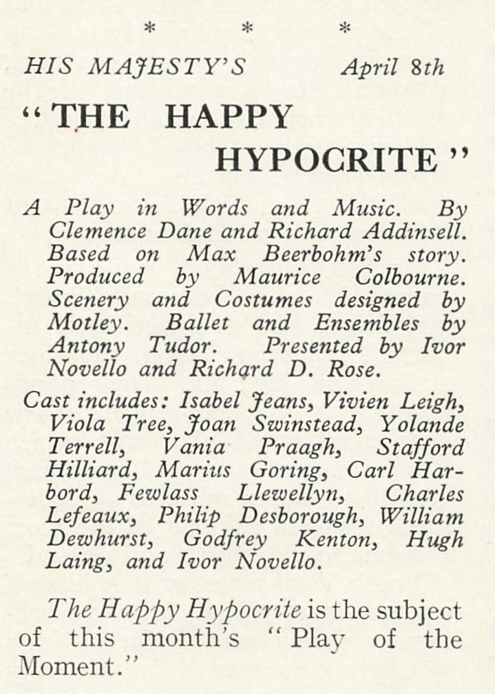 The Play Of The Moment  (May) magazine collectible - Main Image 2