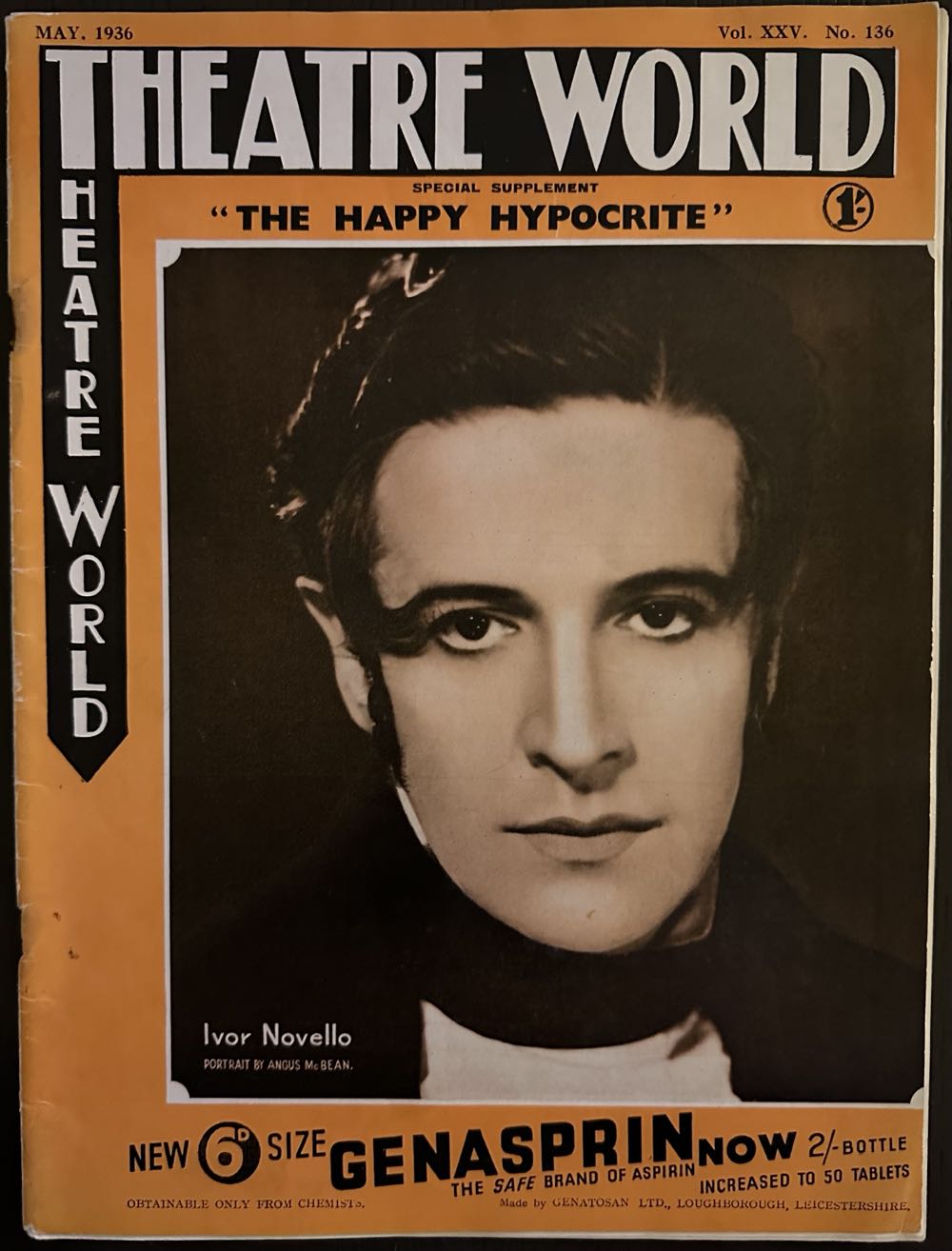 The Play Of The Moment  (May) magazine collectible - Main Image 4