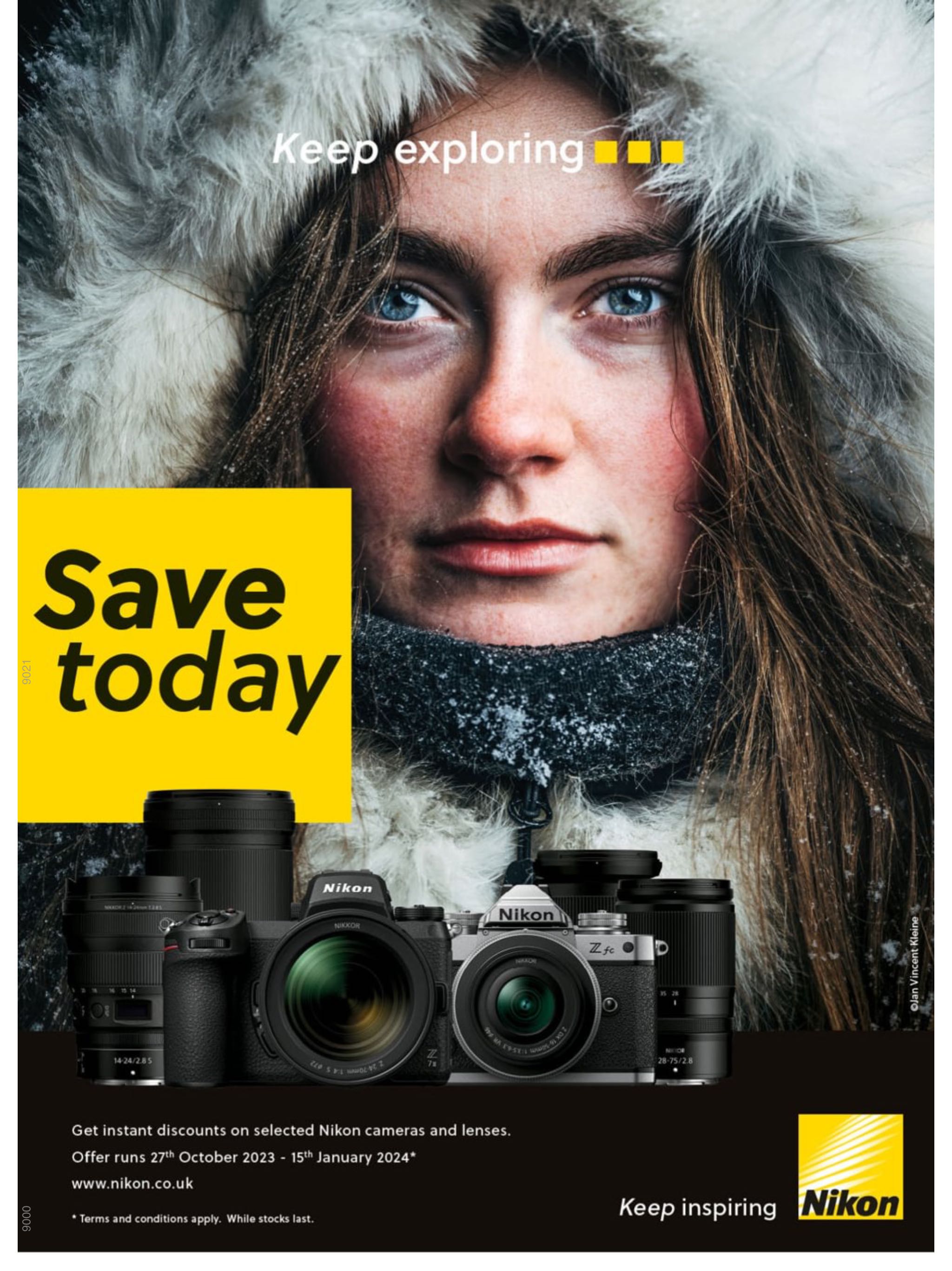 Digital Photographer  2023 November  (November) magazine collectible - Main Image 2