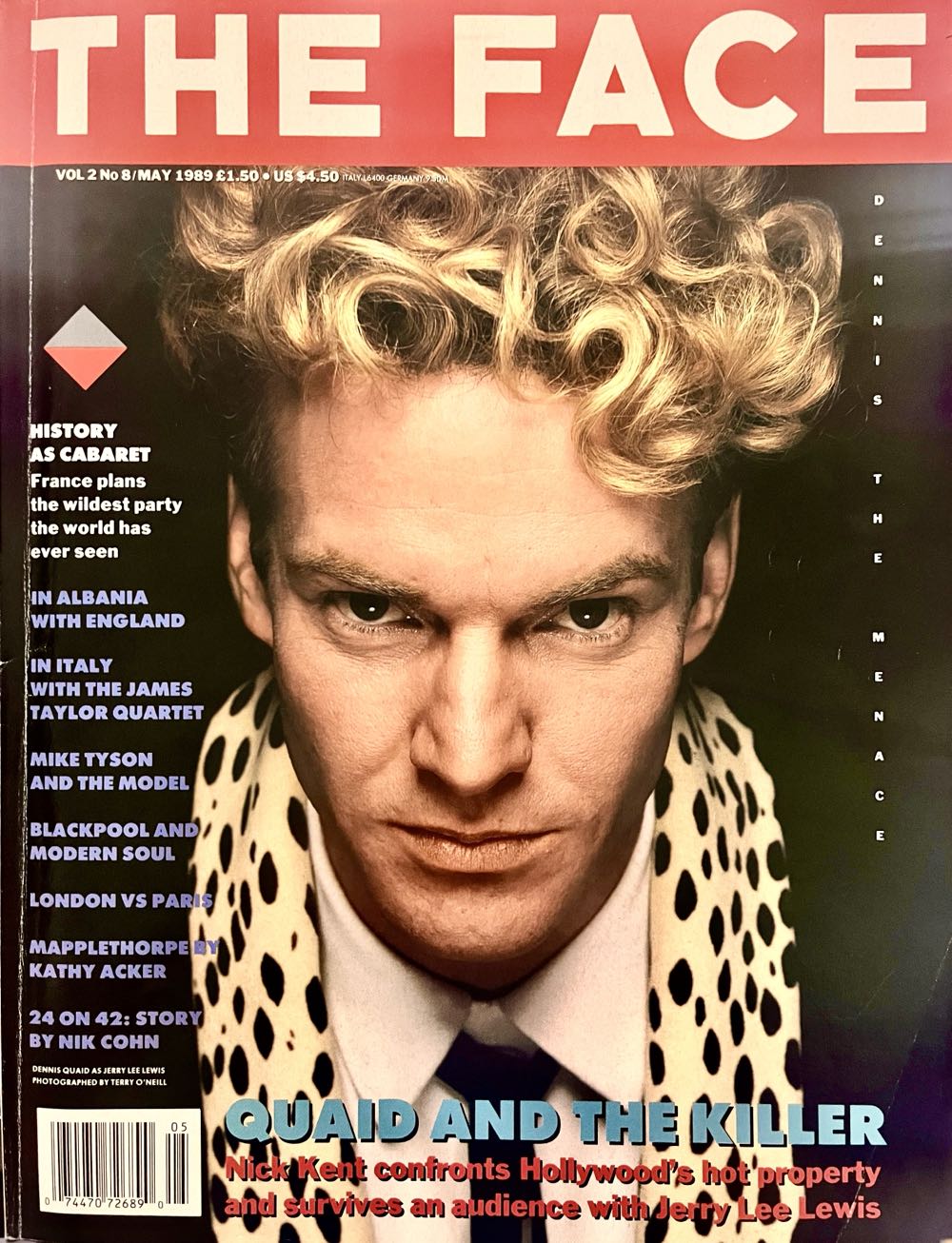 Star Wars Galaxy Magazine