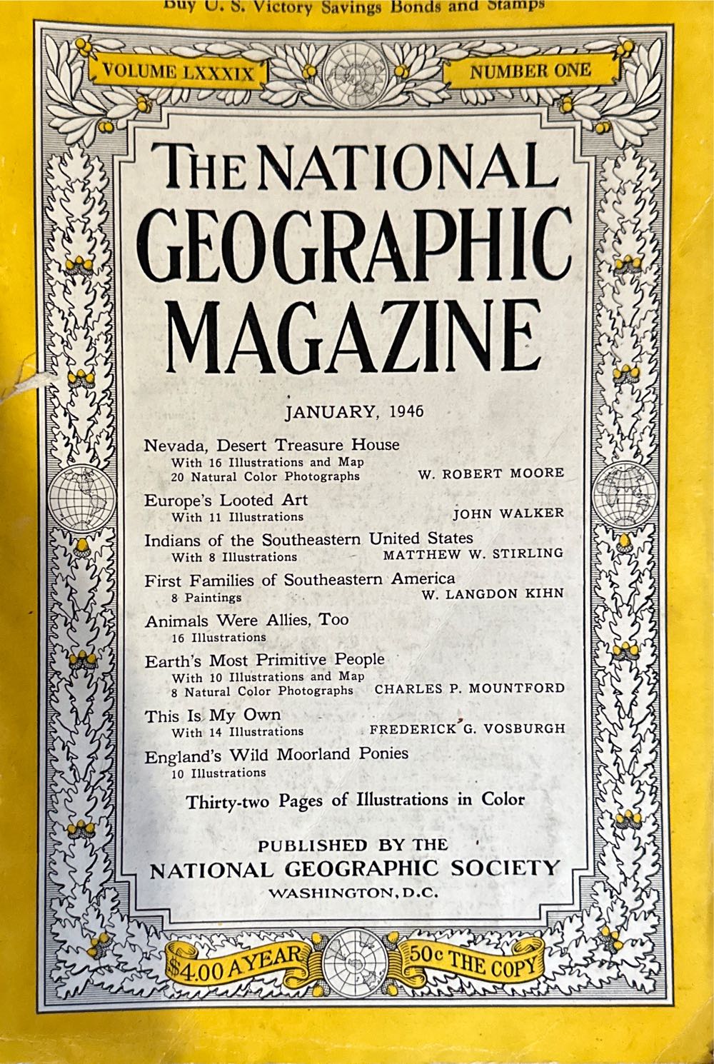 Vol.15 キャストサイズ