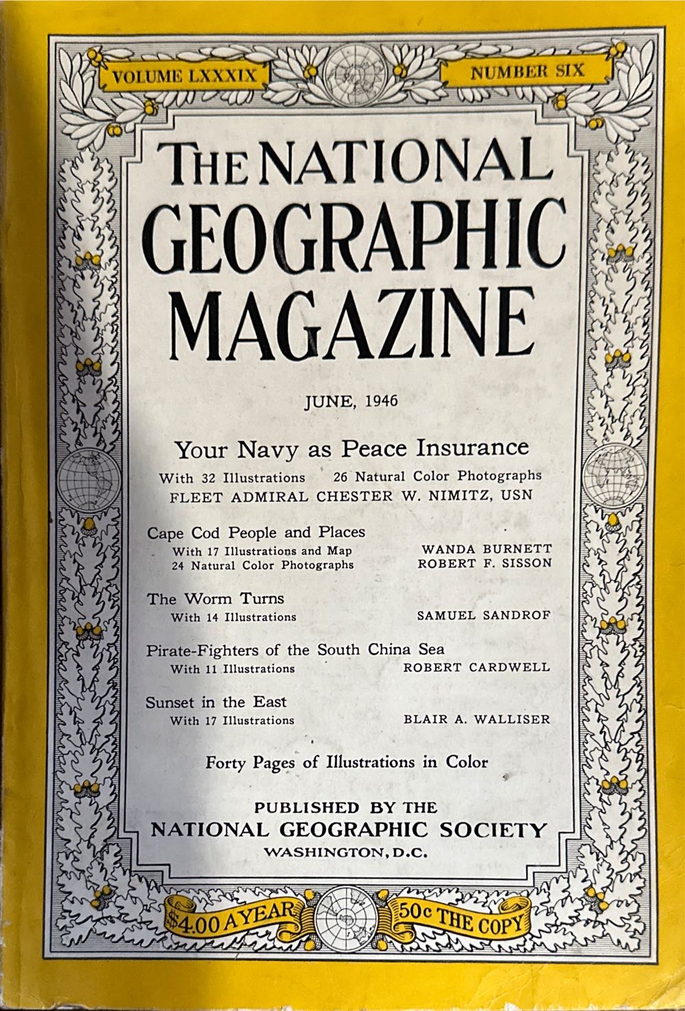 Beginning Hendrick Van Loon’s -America-