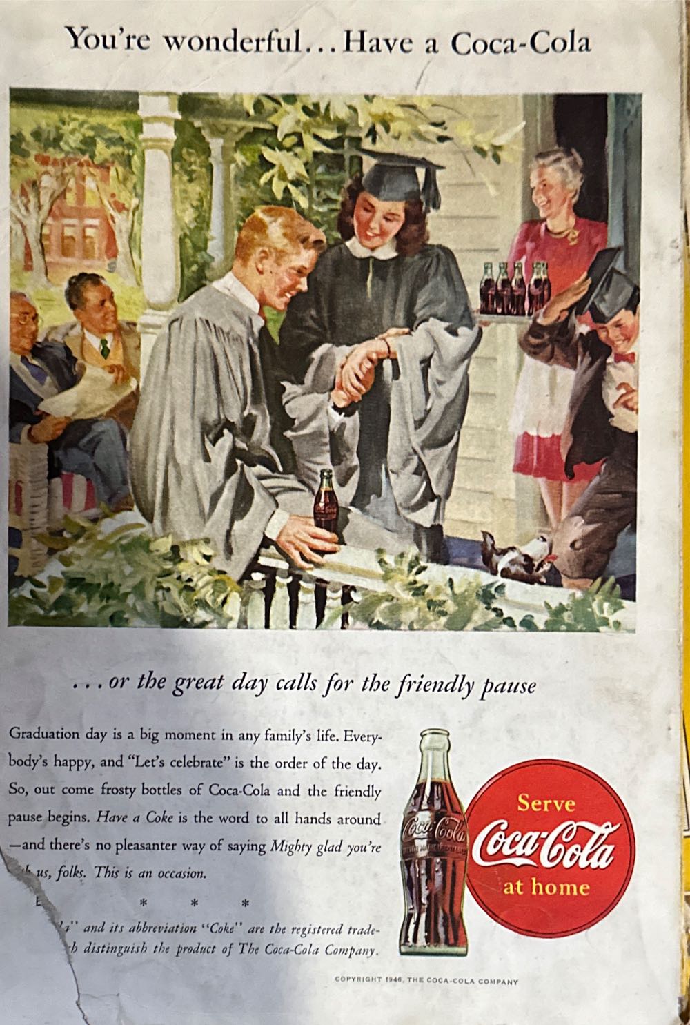 National Geographic  (June) magazine collectible - Main Image 2