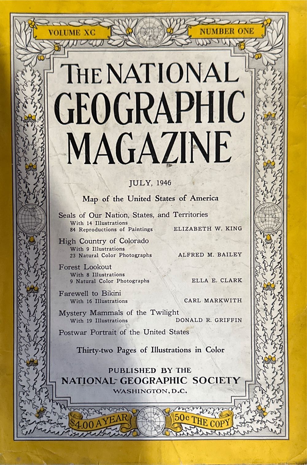 Nintendo Power - Vol. 003