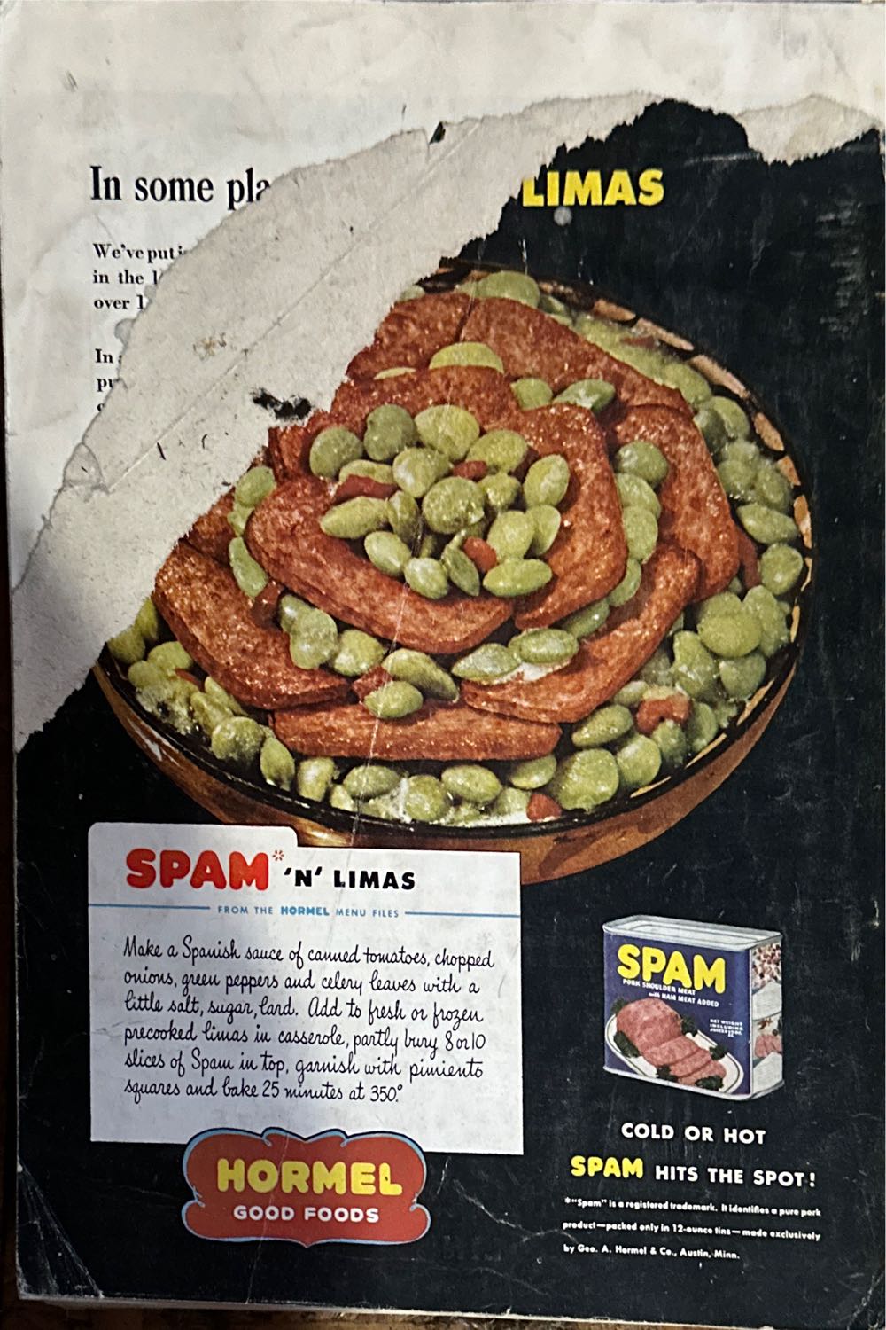 National Geographic  (July) magazine collectible - Main Image 2