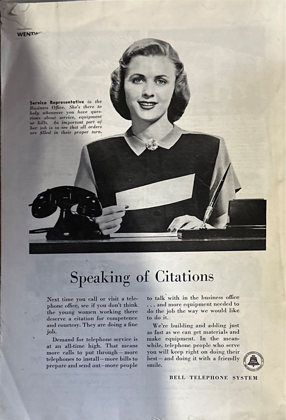 National Geographic  (August) magazine collectible - Main Image 2