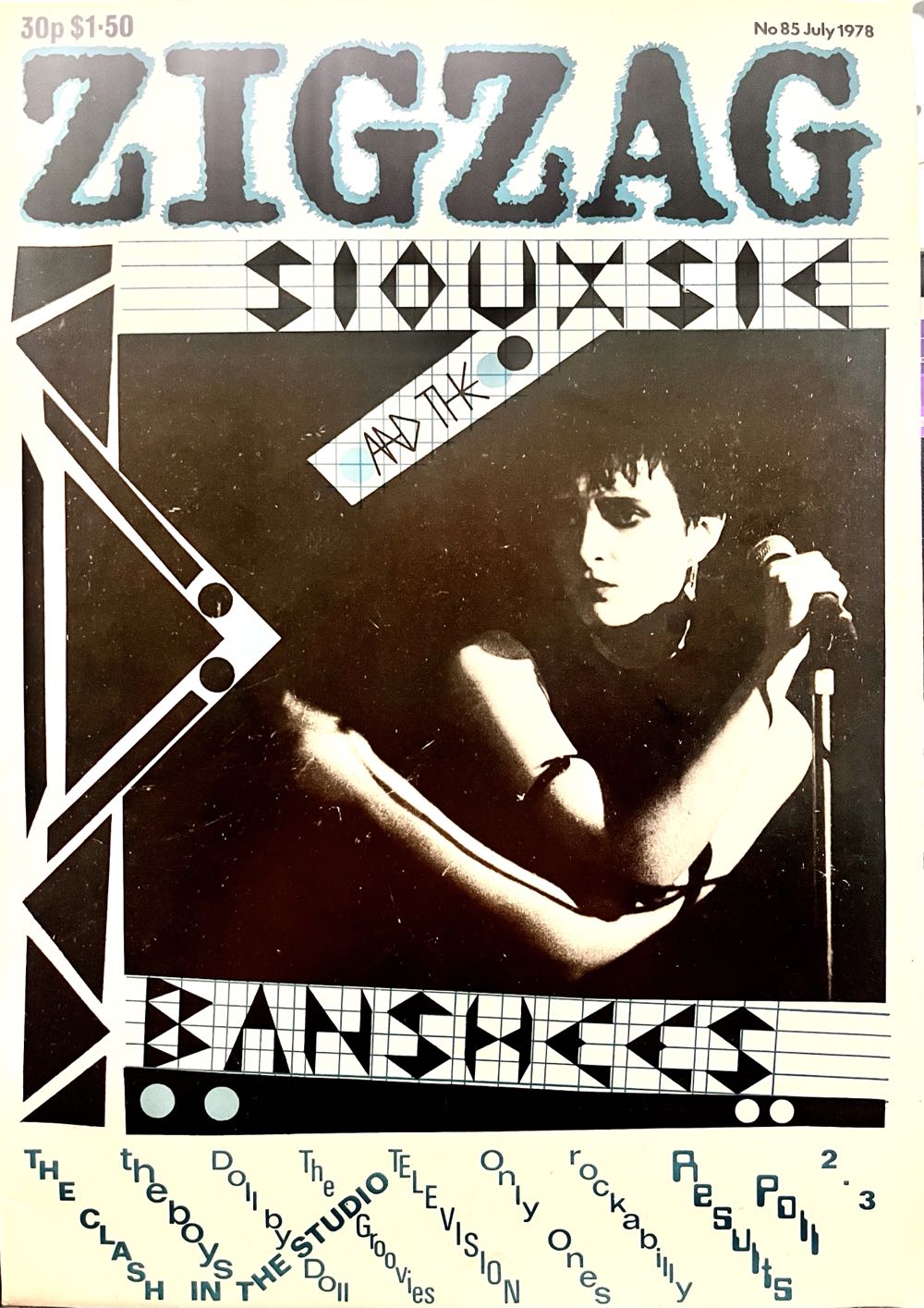 The Story Of Superman