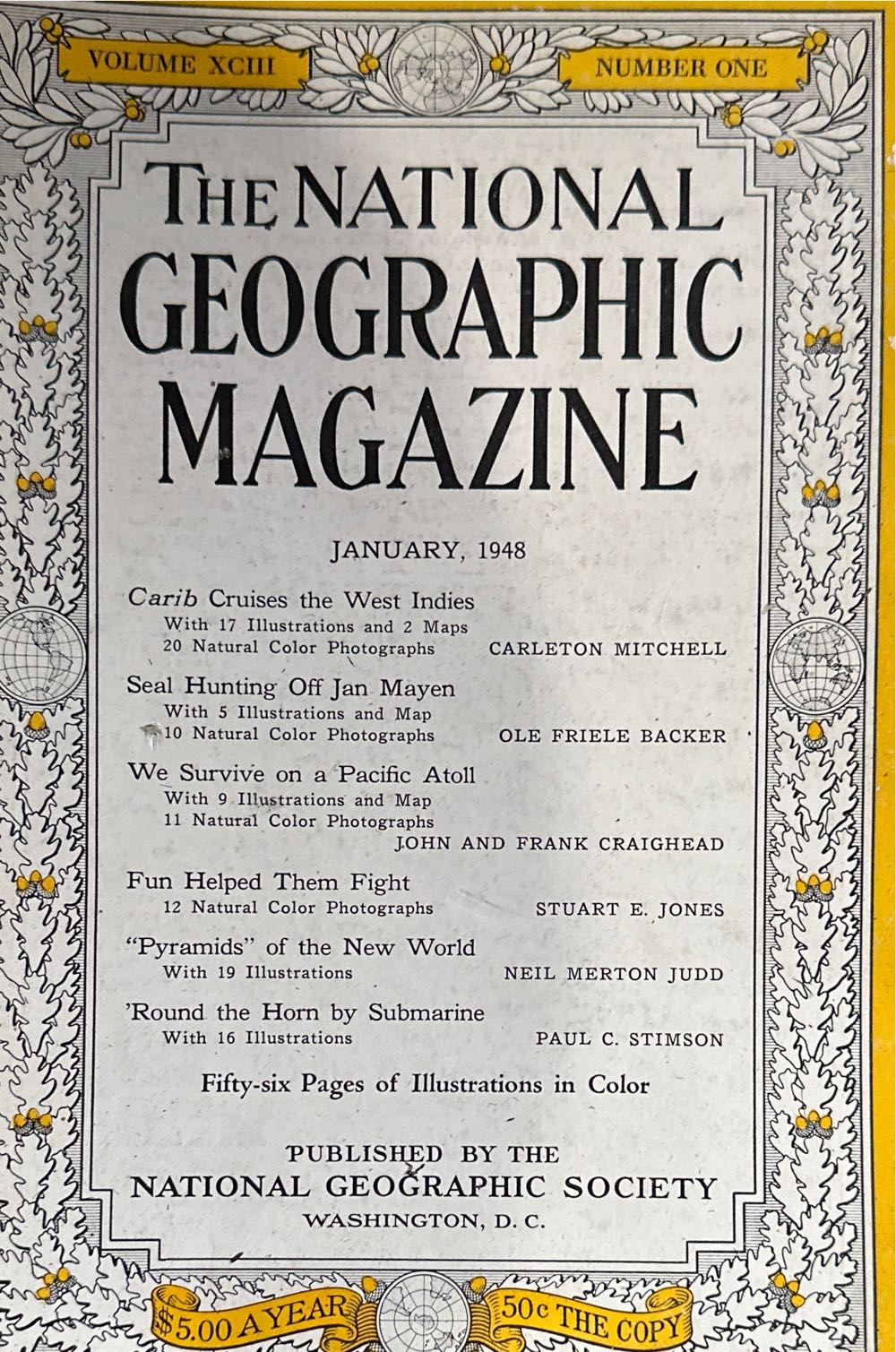 Photography Masterclass Magazine  2023 October