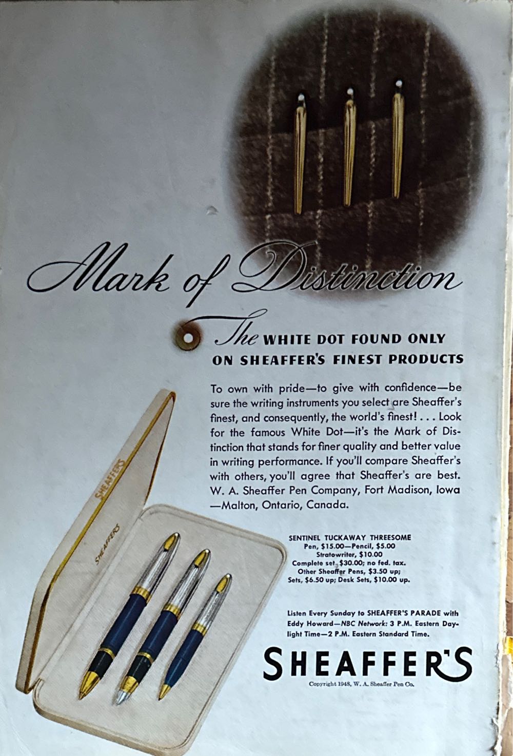 National Geographic  (May) magazine collectible - Main Image 2