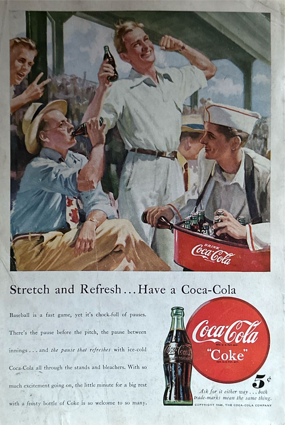 National Geographic  (June) magazine collectible - Main Image 2