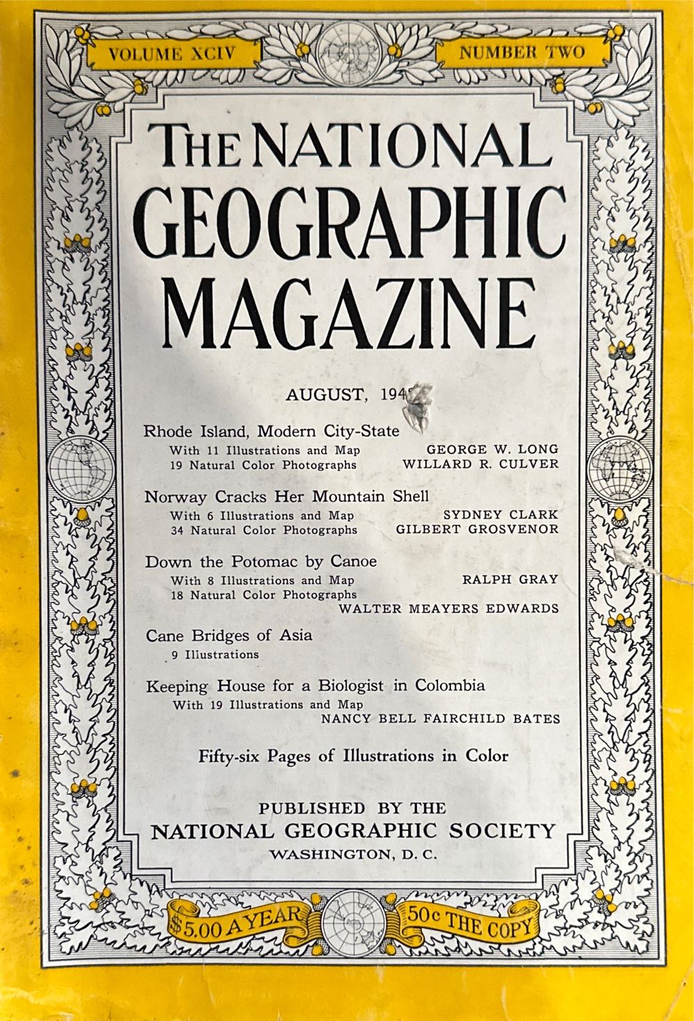 Game Informer - Issue 059