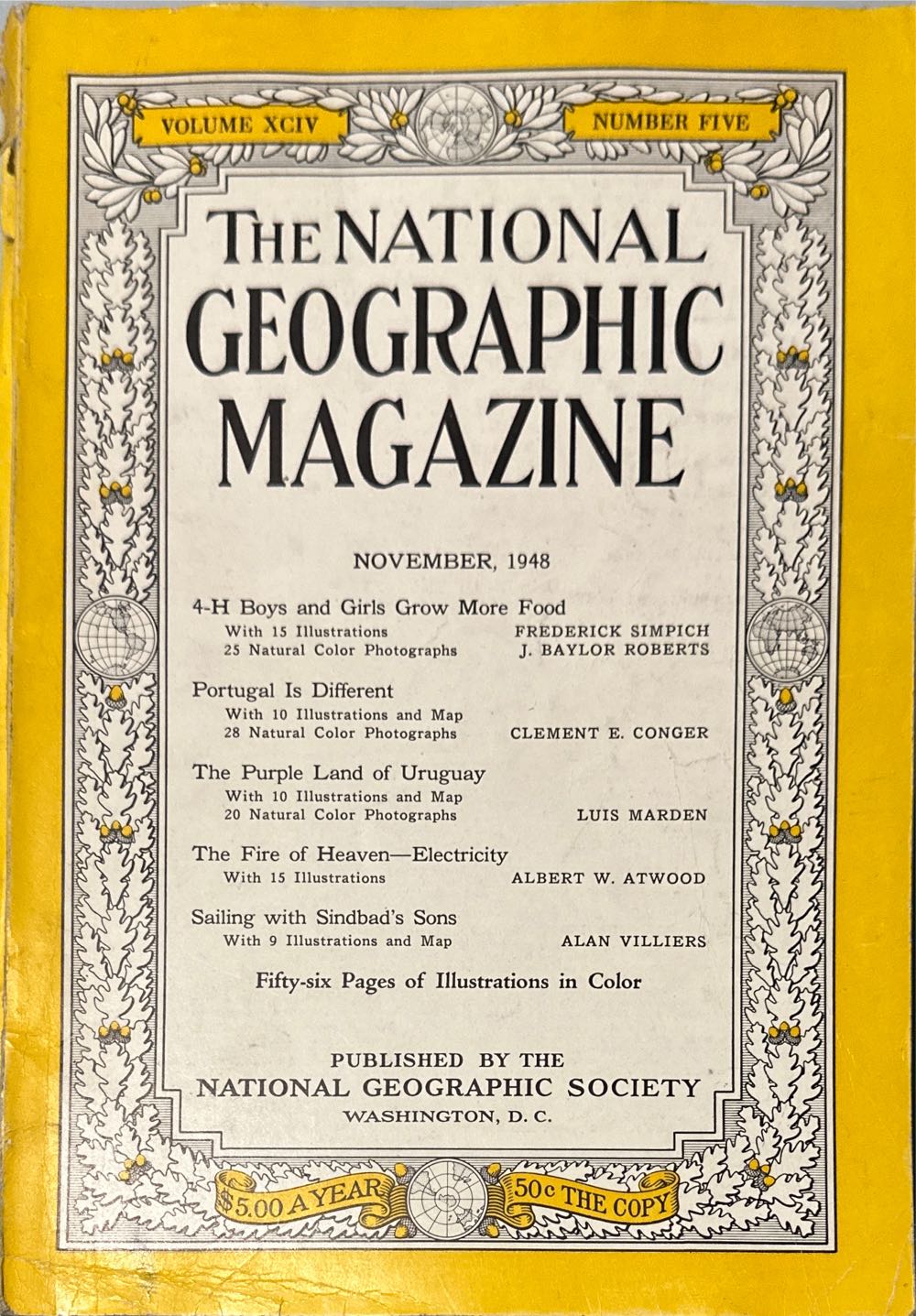 Game Players Nintendo 29 Guide V5 N2