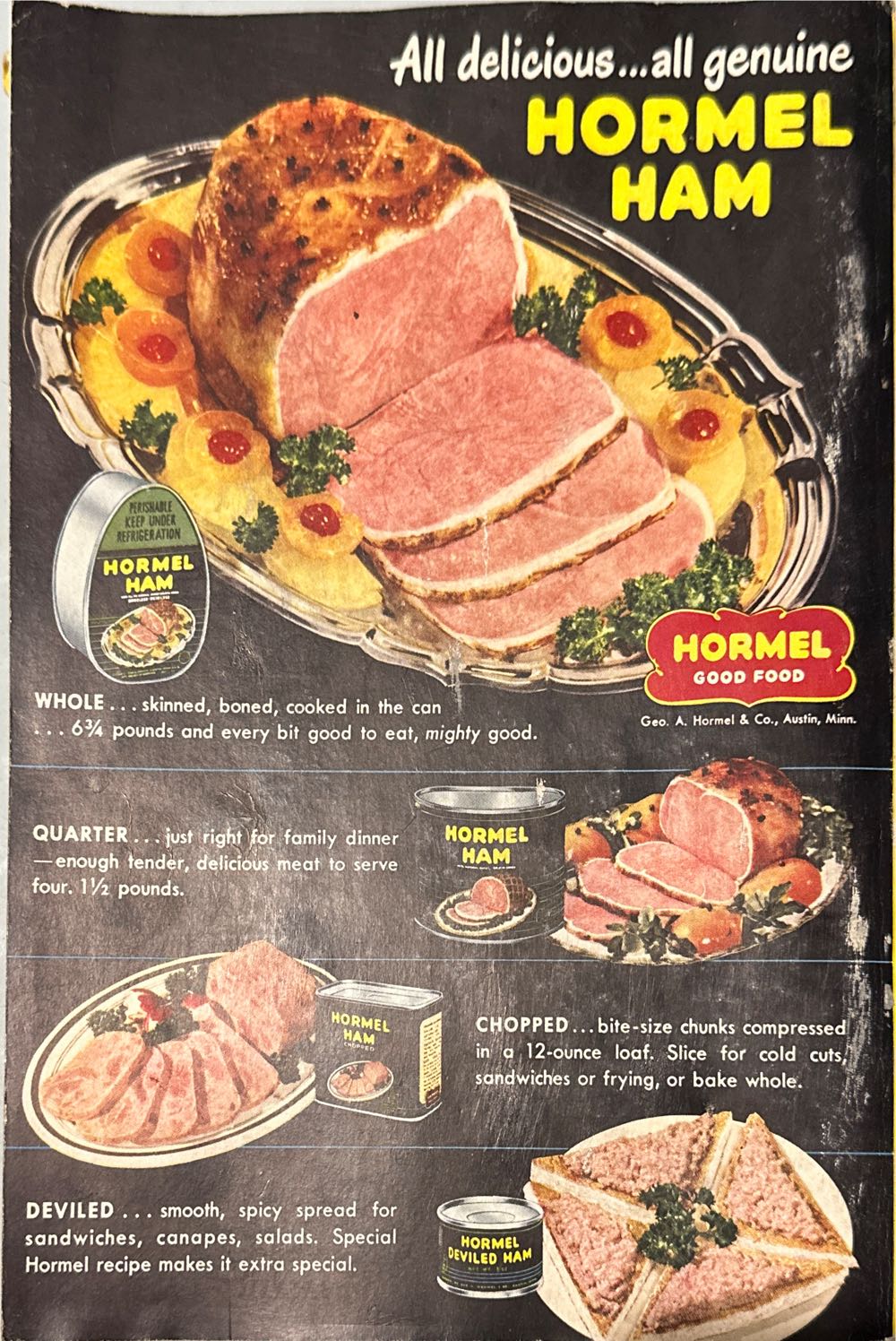 National Geographic  (January) magazine collectible - Main Image 2