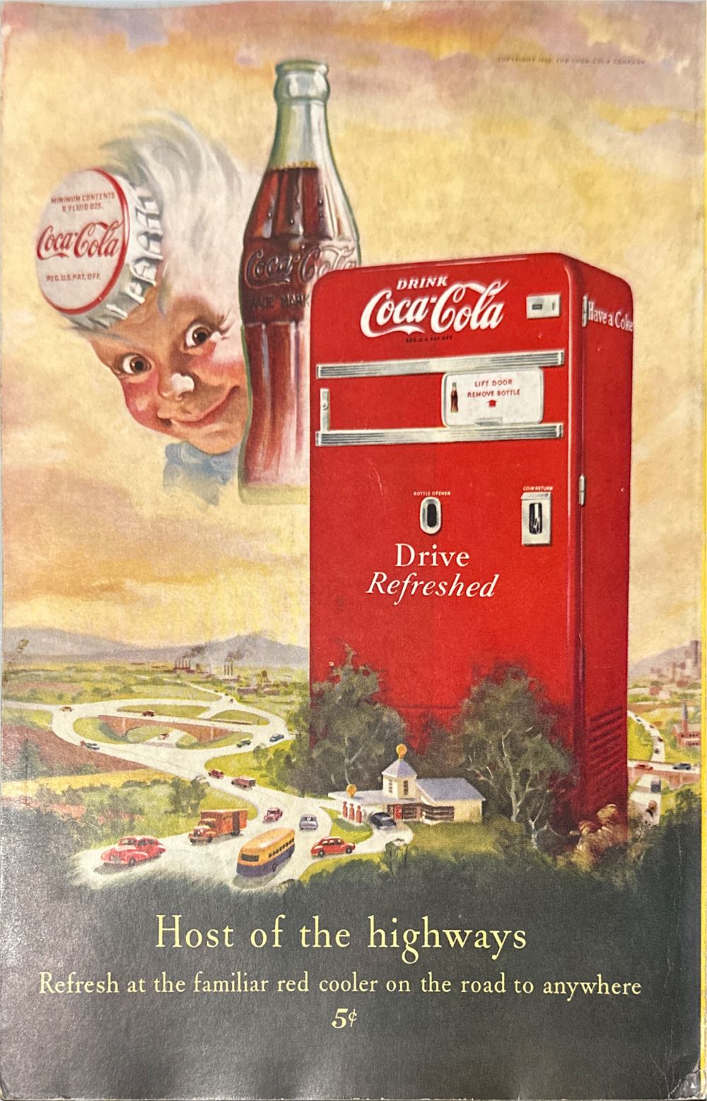 National Geographic  (April) magazine collectible - Main Image 2