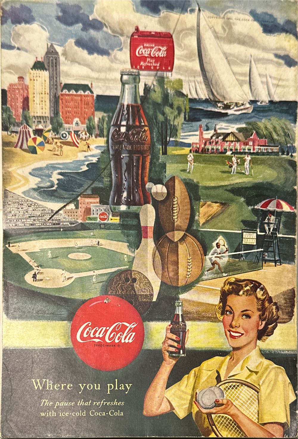 National Geographic  (June) magazine collectible - Main Image 2