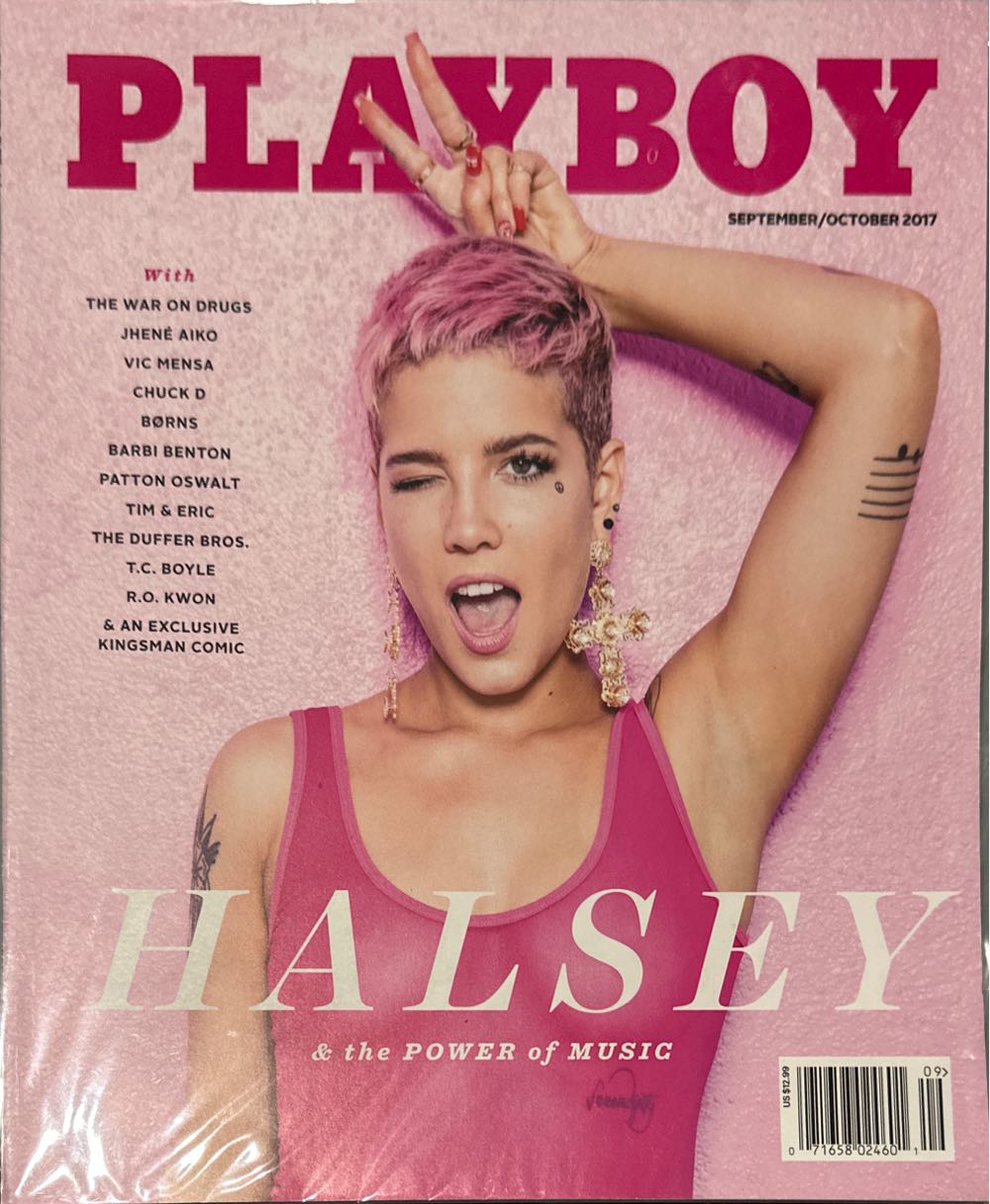 Backstreets #90 Winter 2011/2012