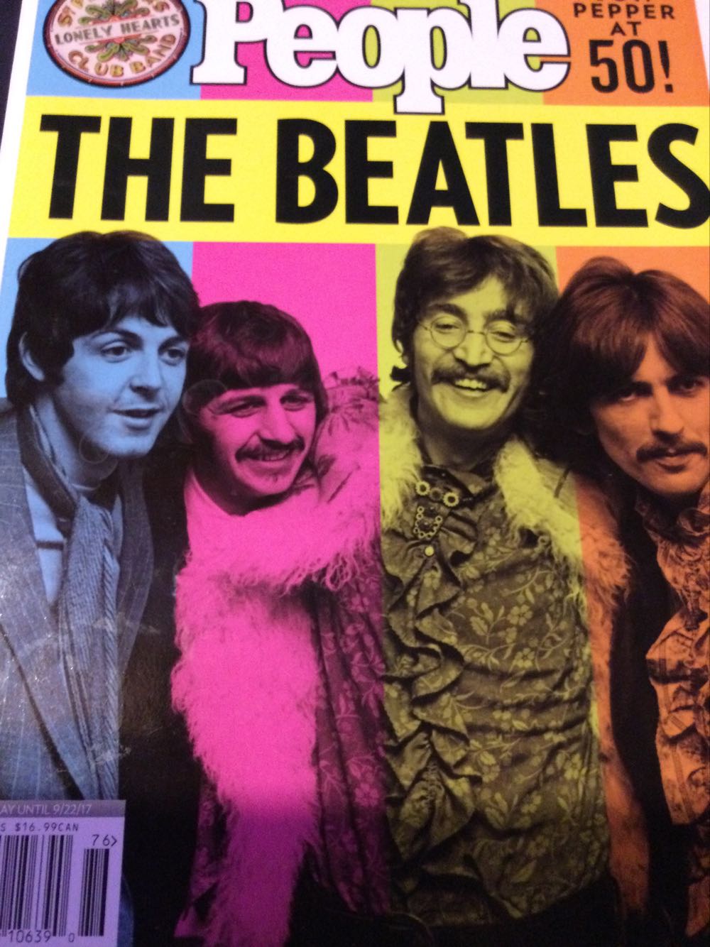 Ultra Game Players 89