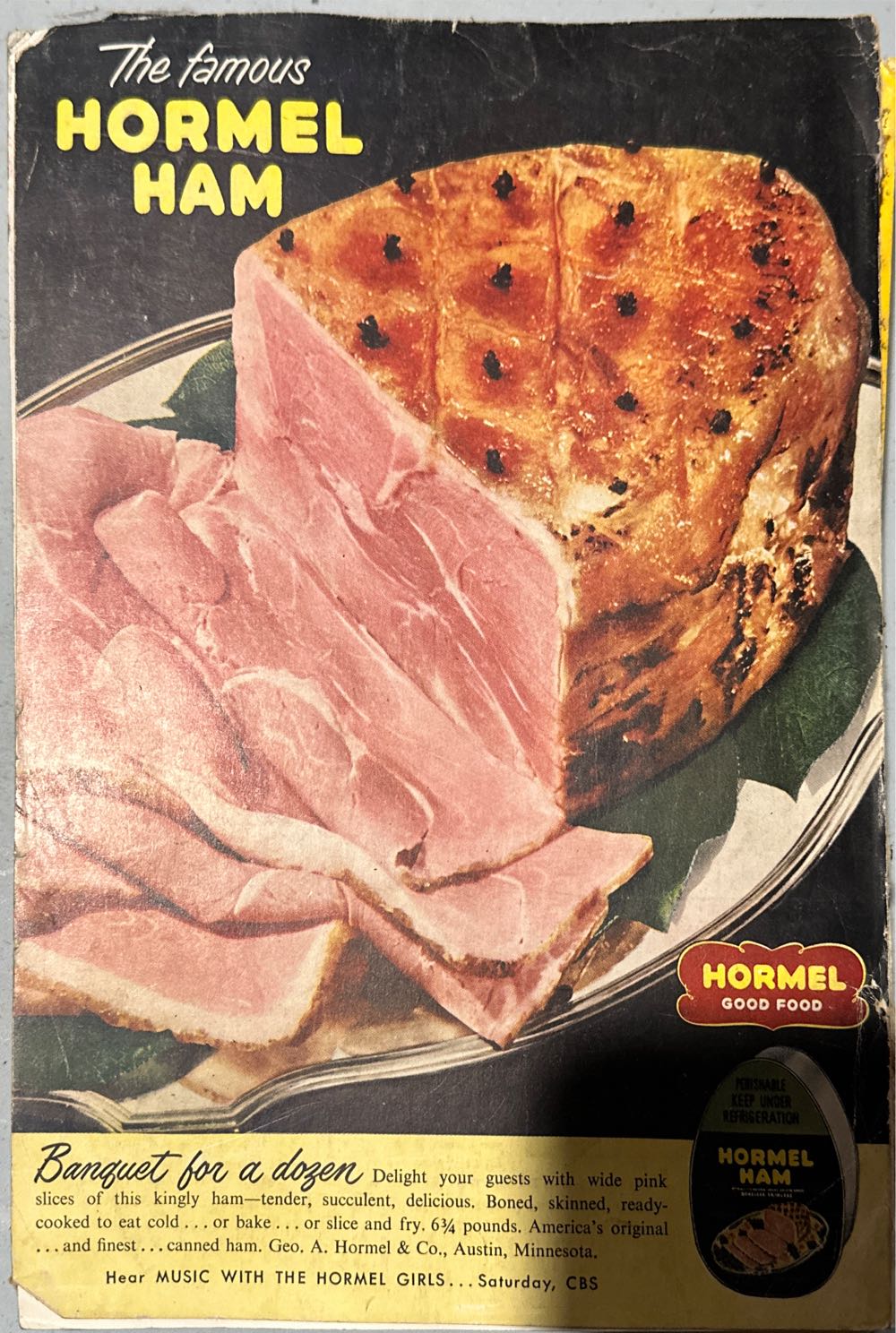 National Geographic  (October) magazine collectible - Main Image 2