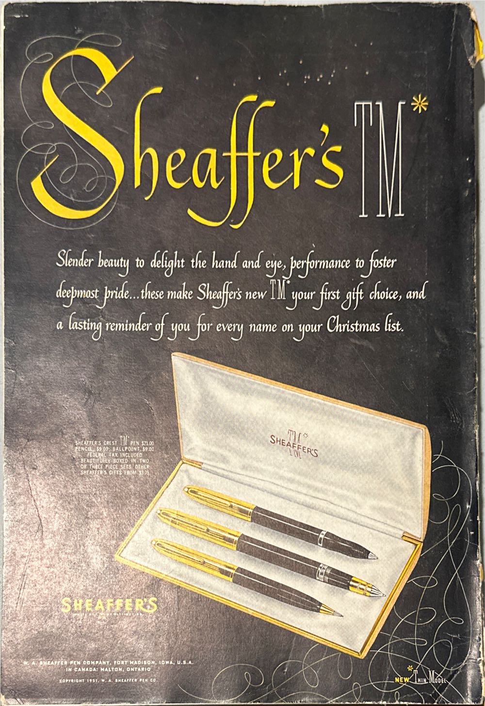 National Geographic  (November) magazine collectible - Main Image 2