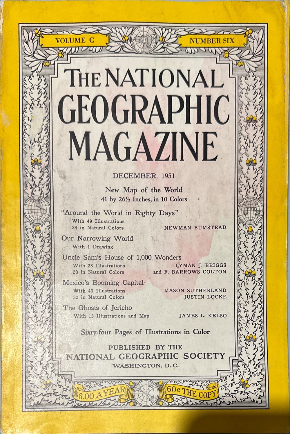 Game Player’s Strategy Guide to Nintendo Games - Vol. 03 / No. 07