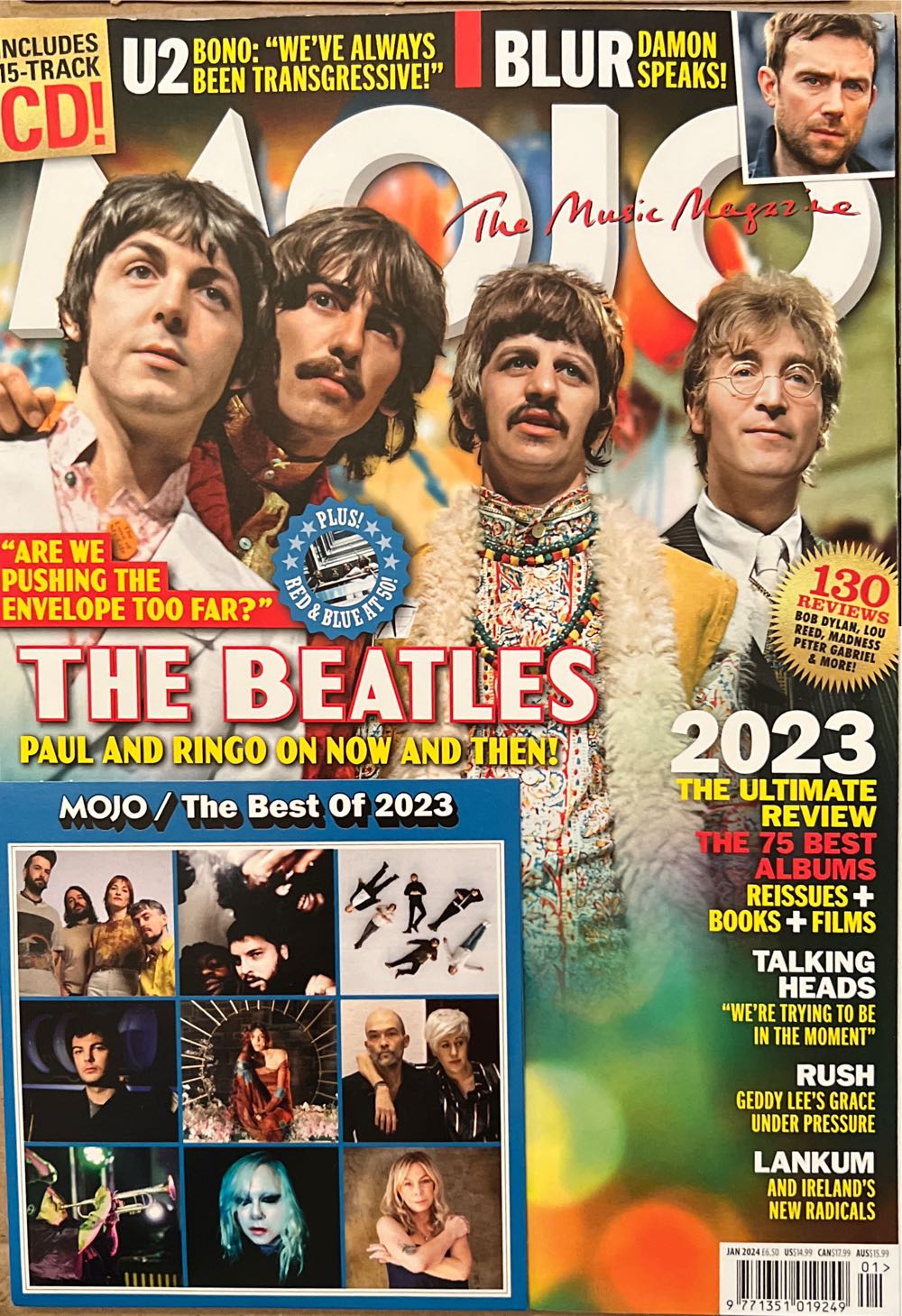 Star Wars Insider 223 Foil