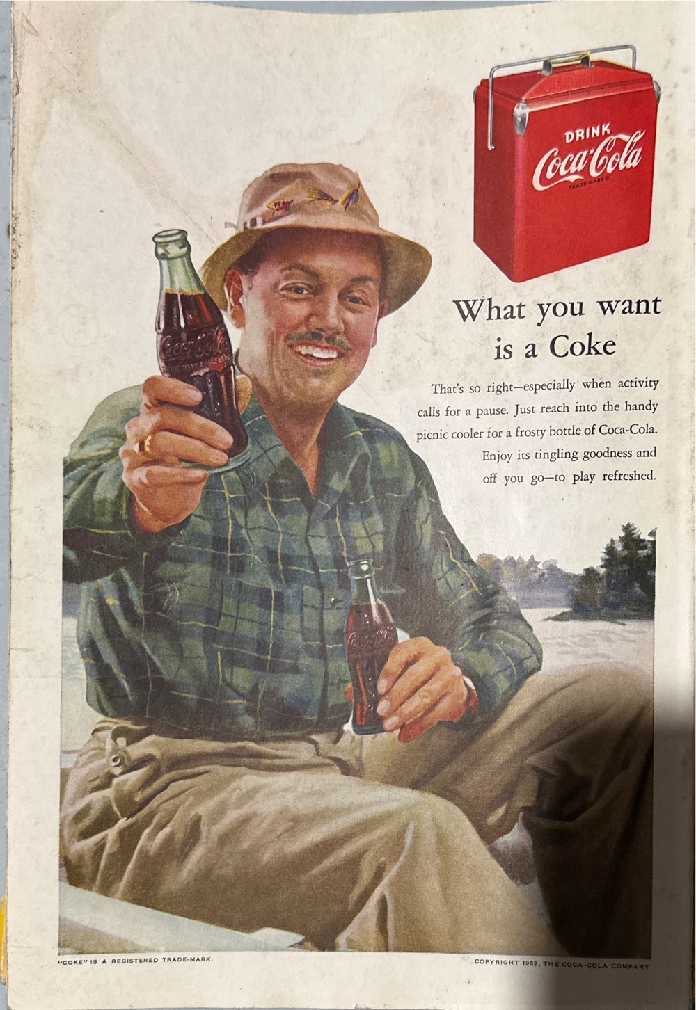 National Geographic  (June) magazine collectible - Main Image 2