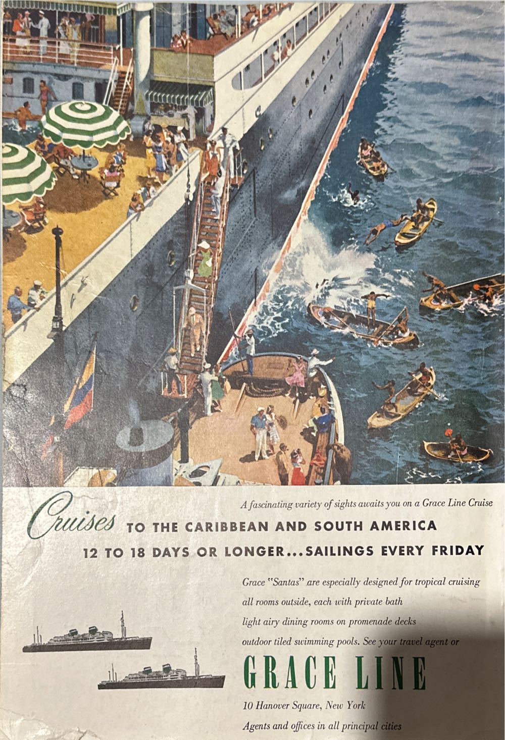 National Geographic  (August) magazine collectible - Main Image 2