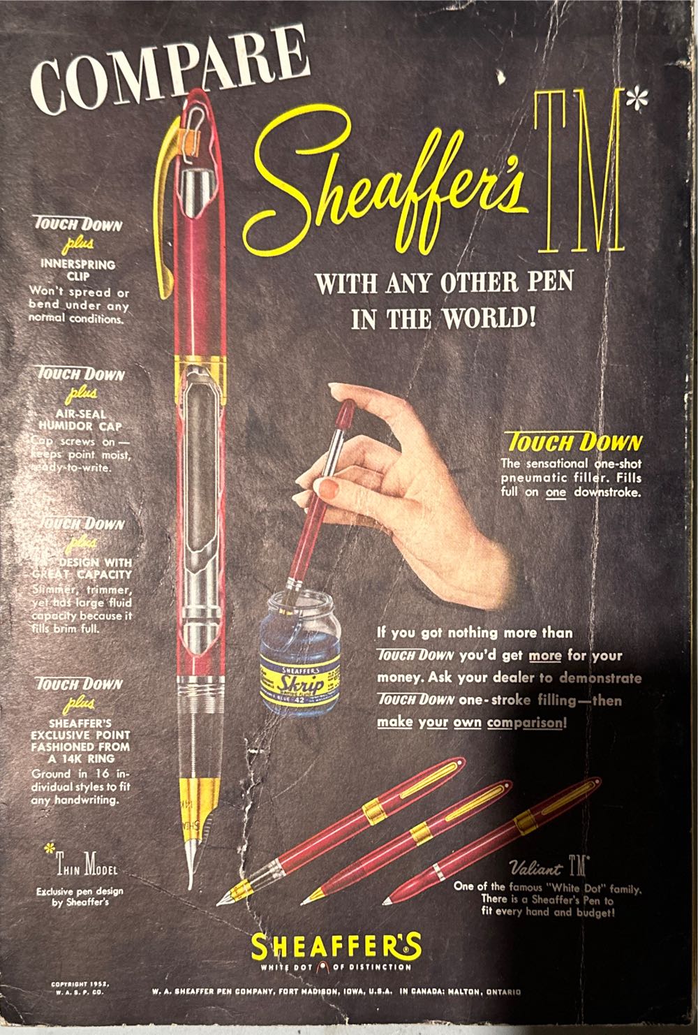 National Geographic  (September) magazine collectible - Main Image 2